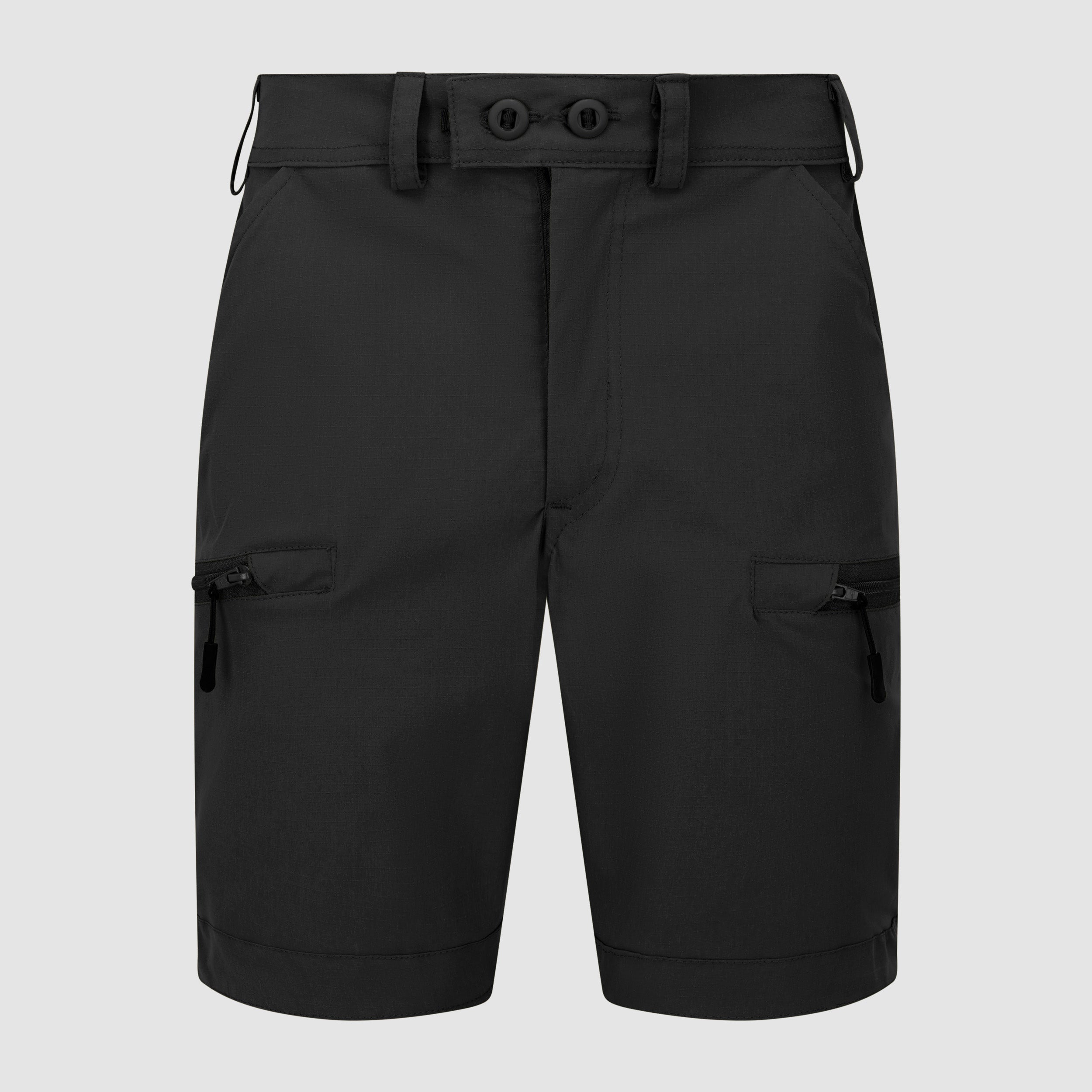 Mens Ranger Shorts Black