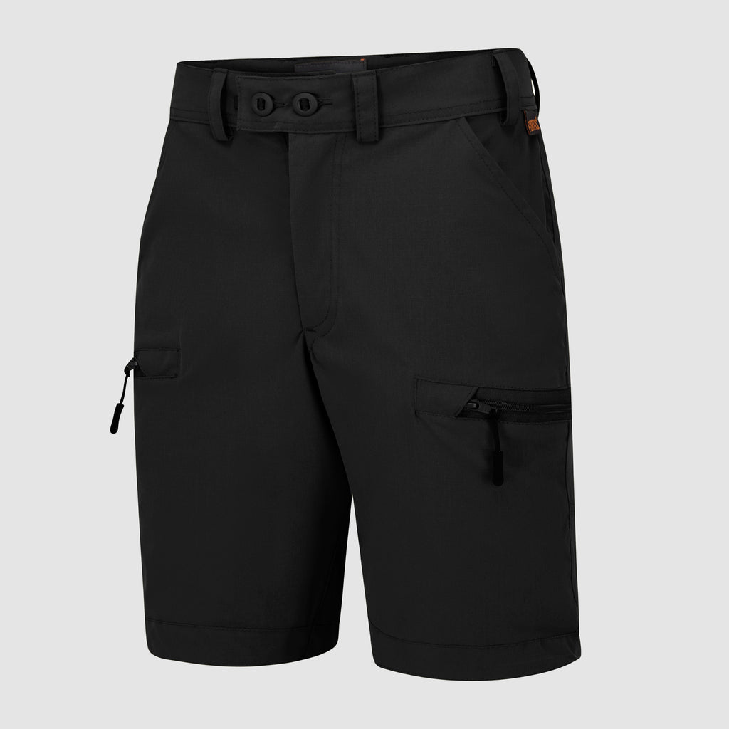 Mens Ranger Shorts Black