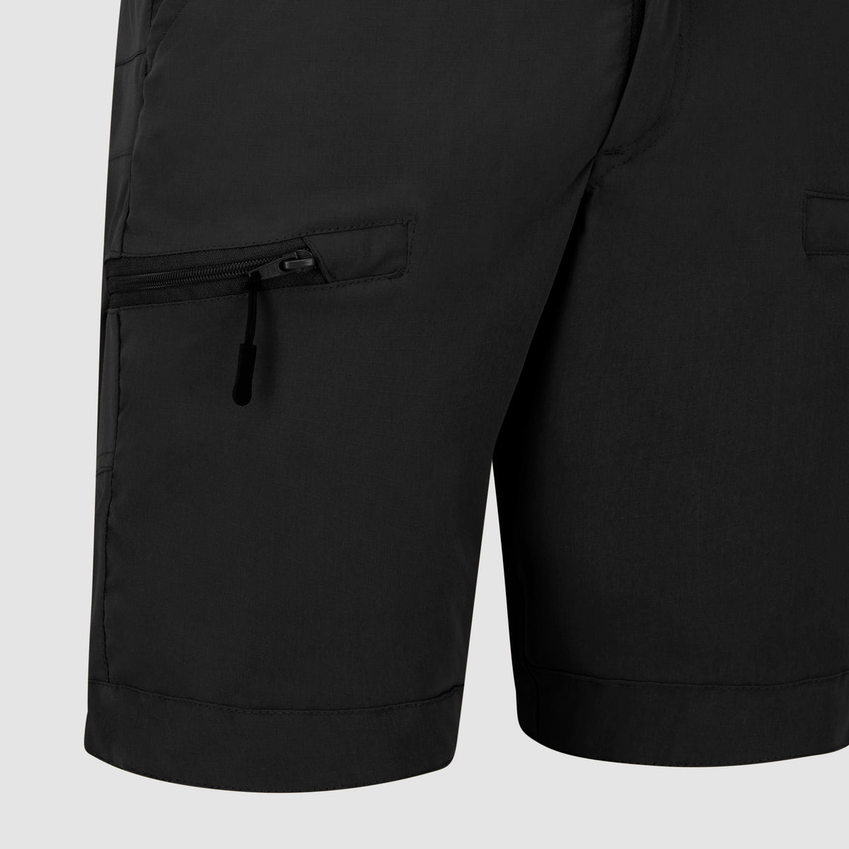 Mens Ranger Shorts Black