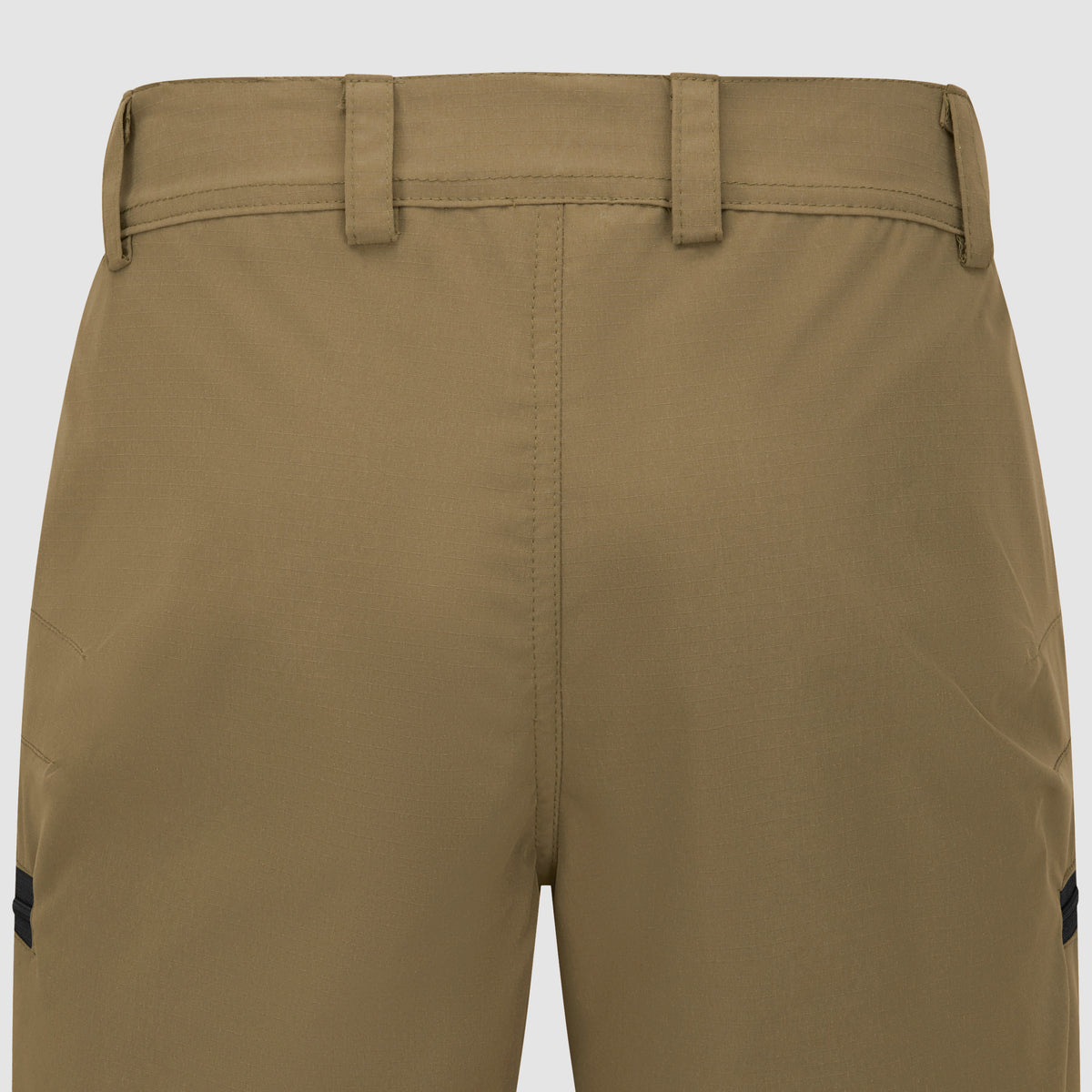 Mens Ranger Shorts Coyote
