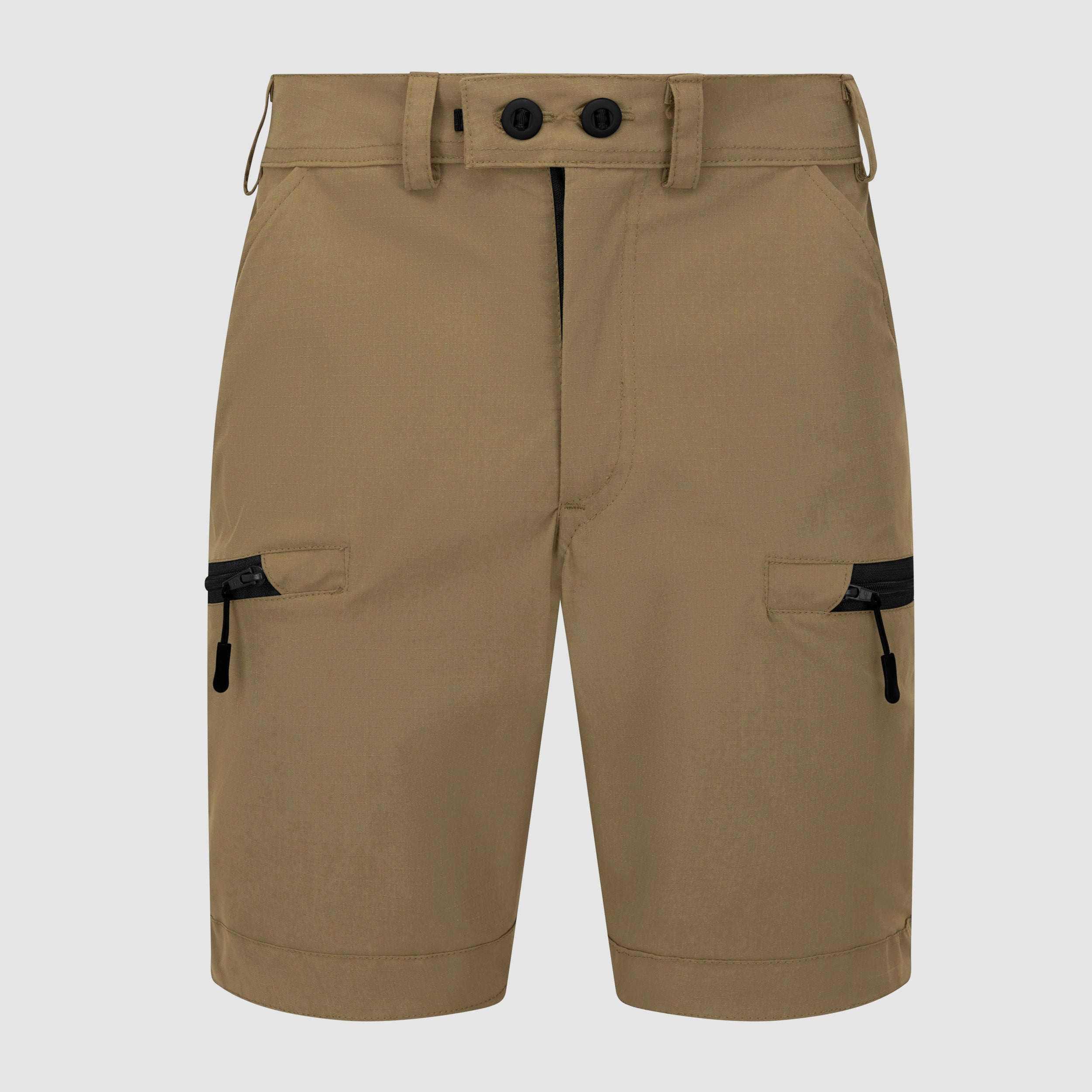 Mens Ranger Shorts Coyote