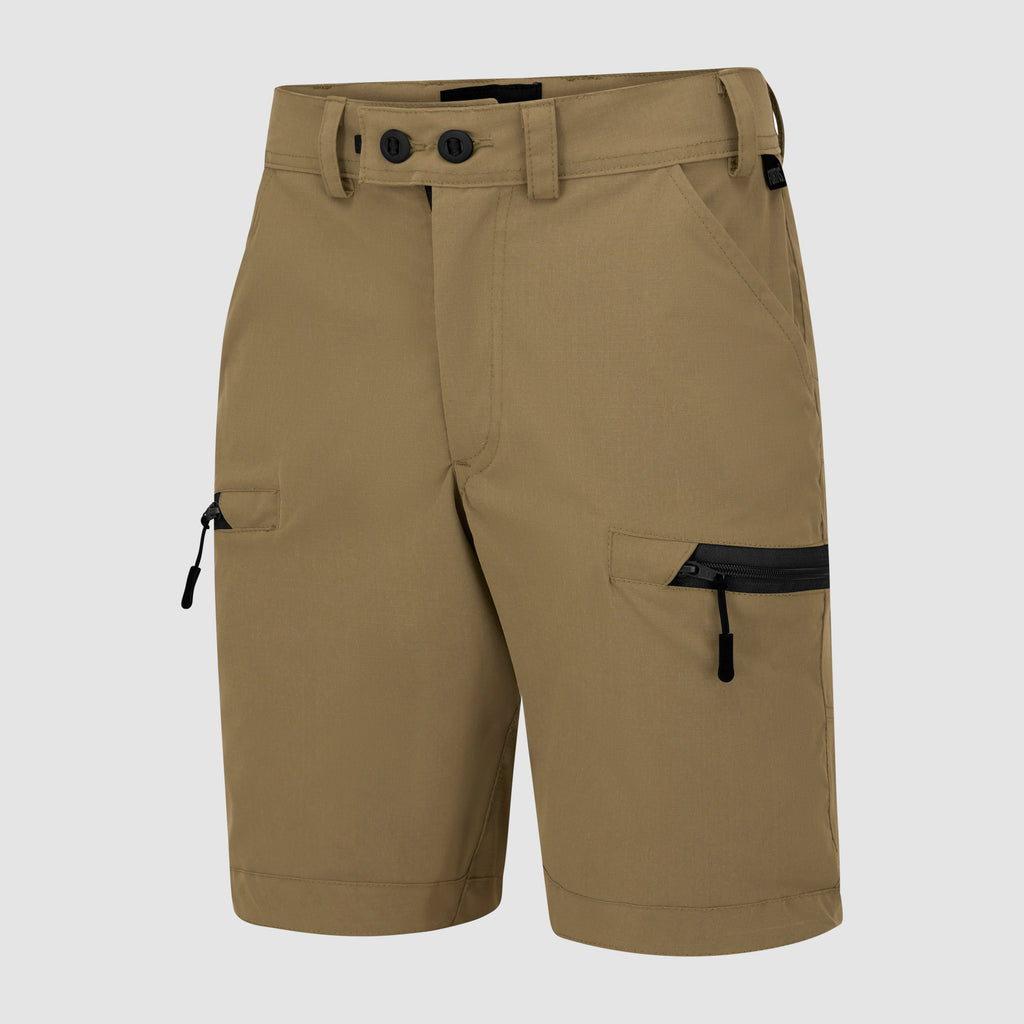 Mens Ranger Shorts Coyote