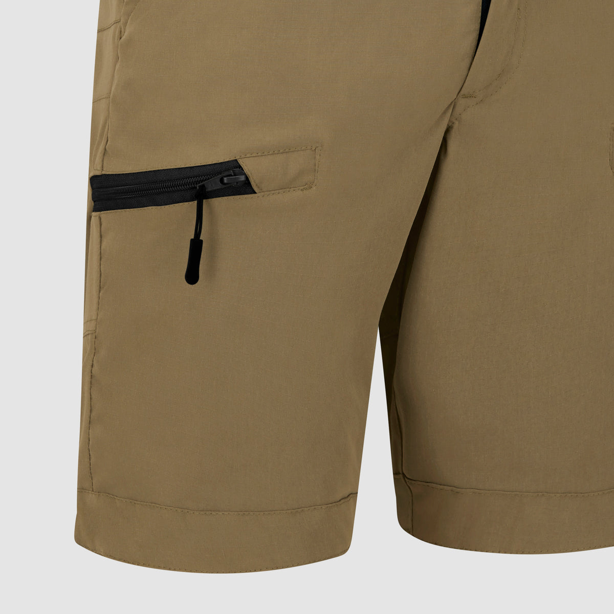 Mens Ranger Shorts Coyote