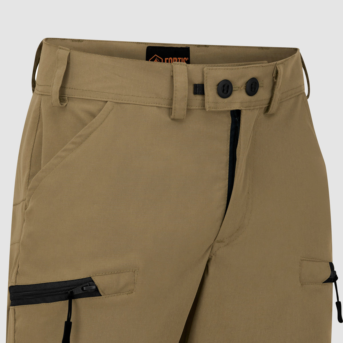 Mens Ranger Shorts Coyote