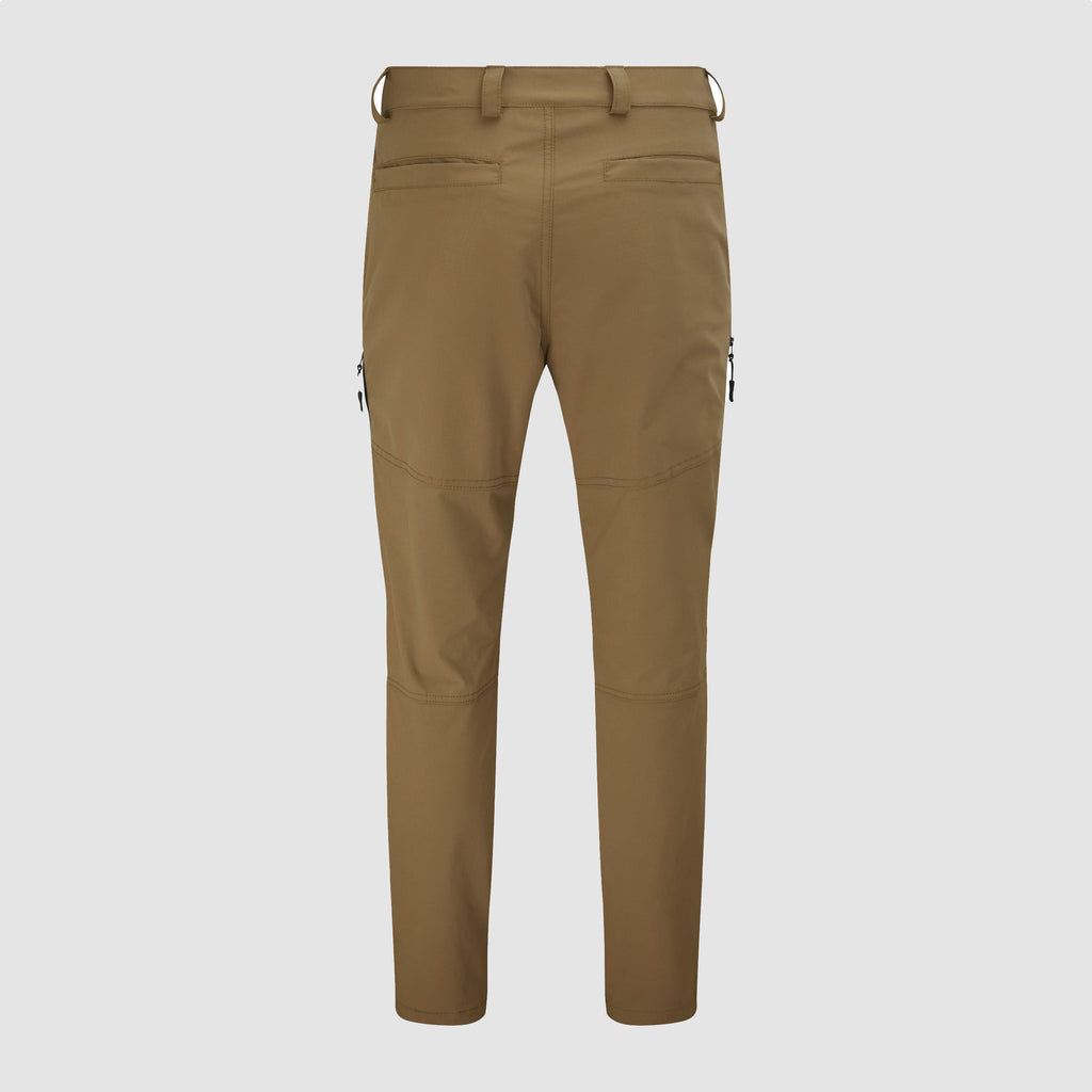 Mens Ranger Trousers Coyote