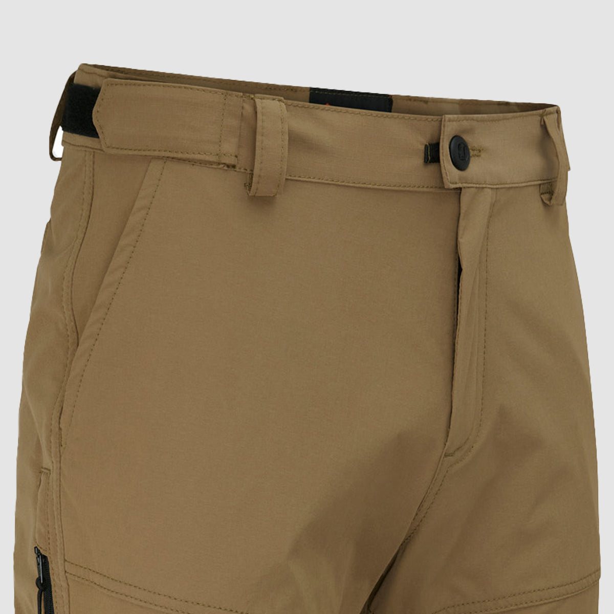 Mens Ranger Trousers Coyote