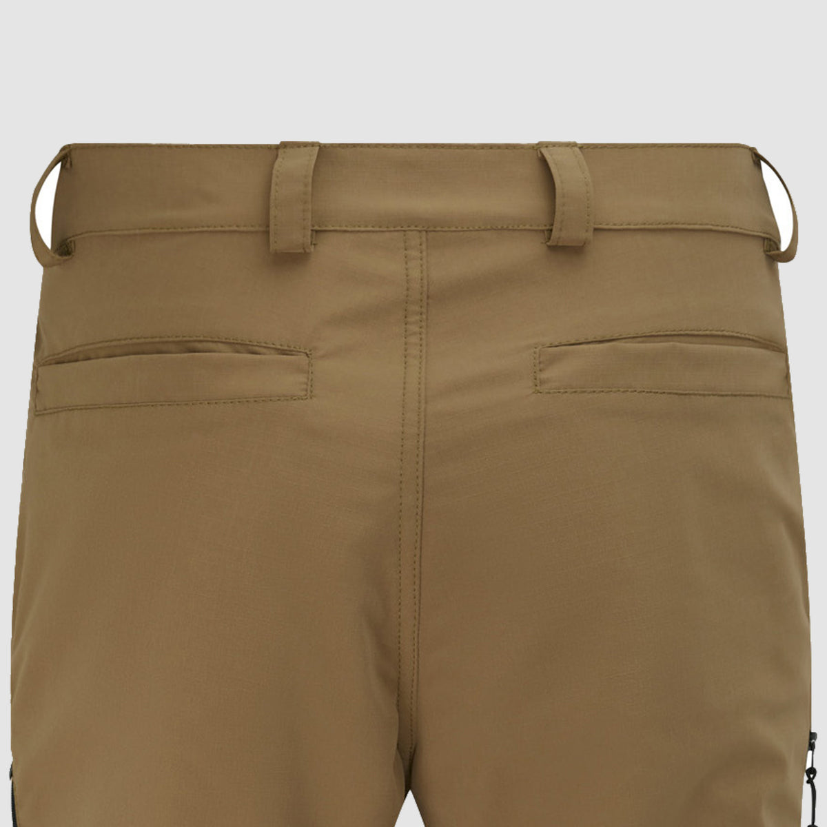 Mens Ranger Trousers Coyote