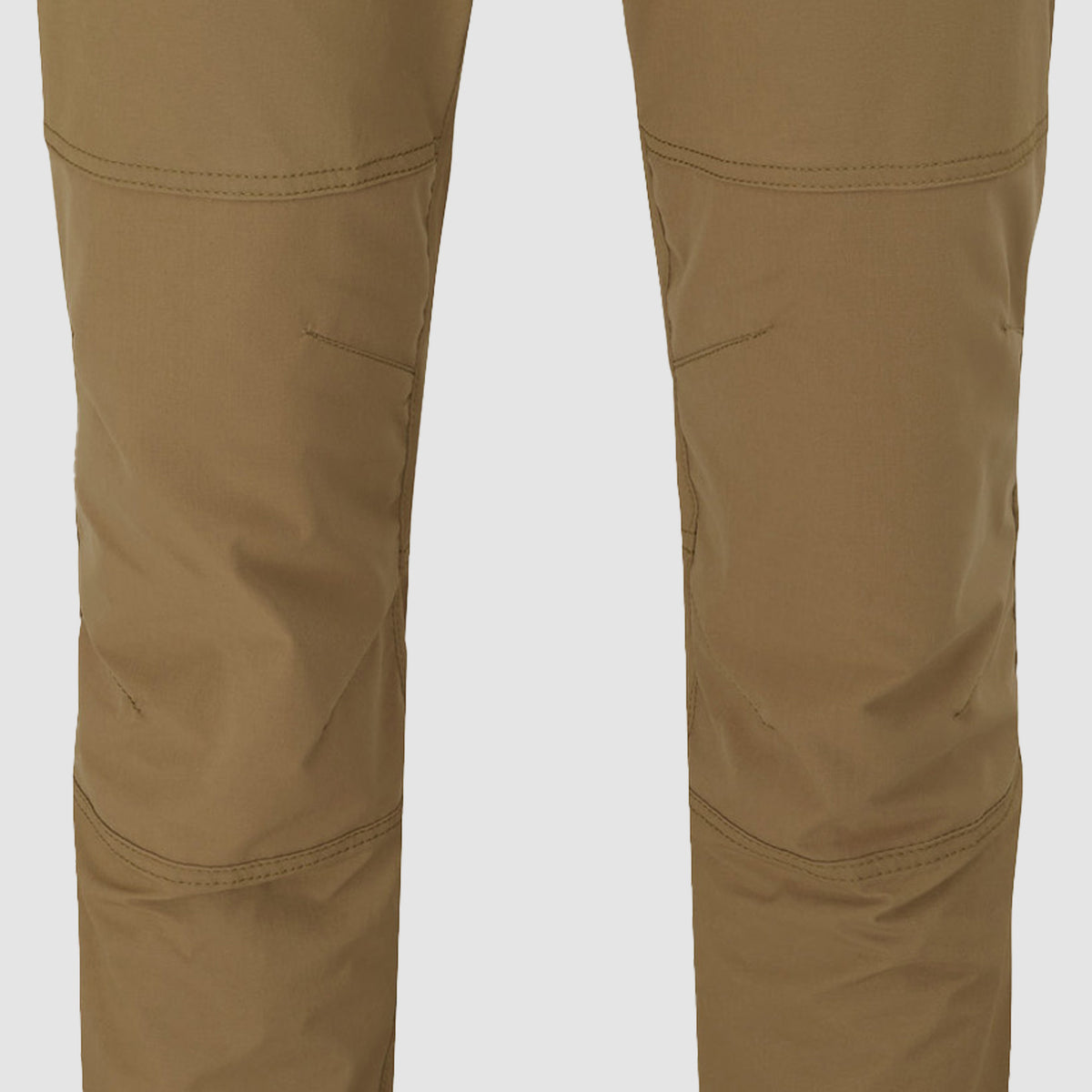Mens Ranger Trousers Coyote