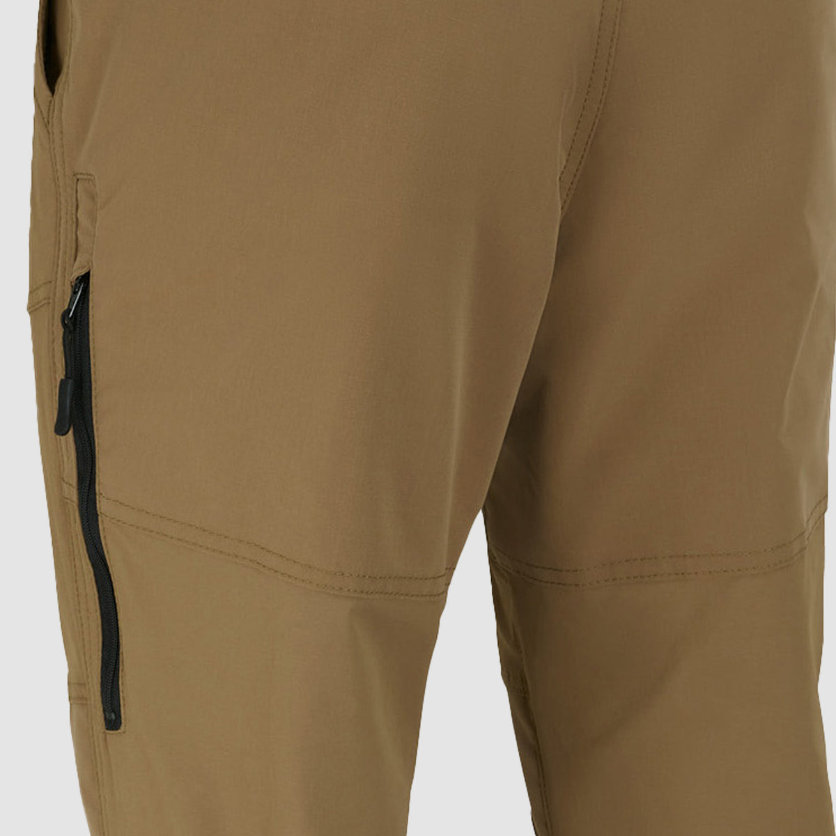 Mens Ranger Trousers Coyote