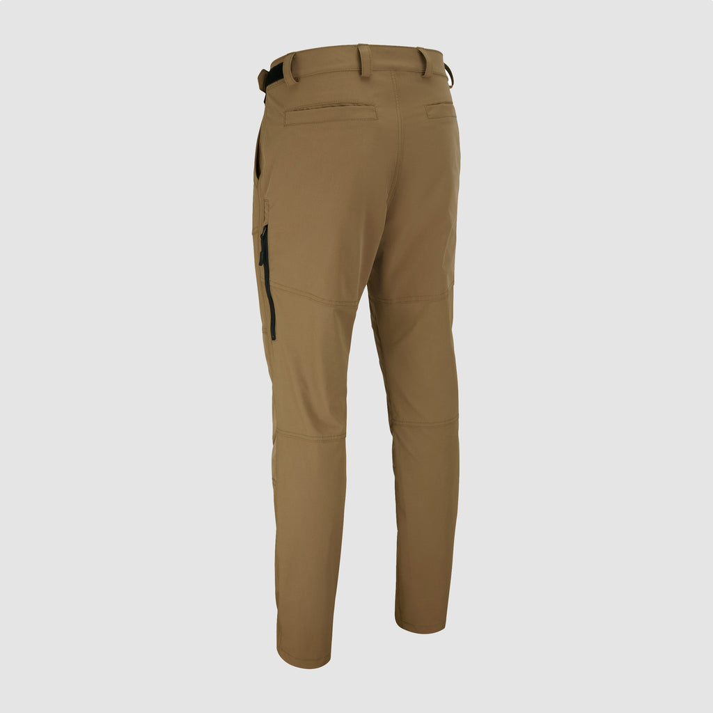 Mens Ranger Trousers Coyote