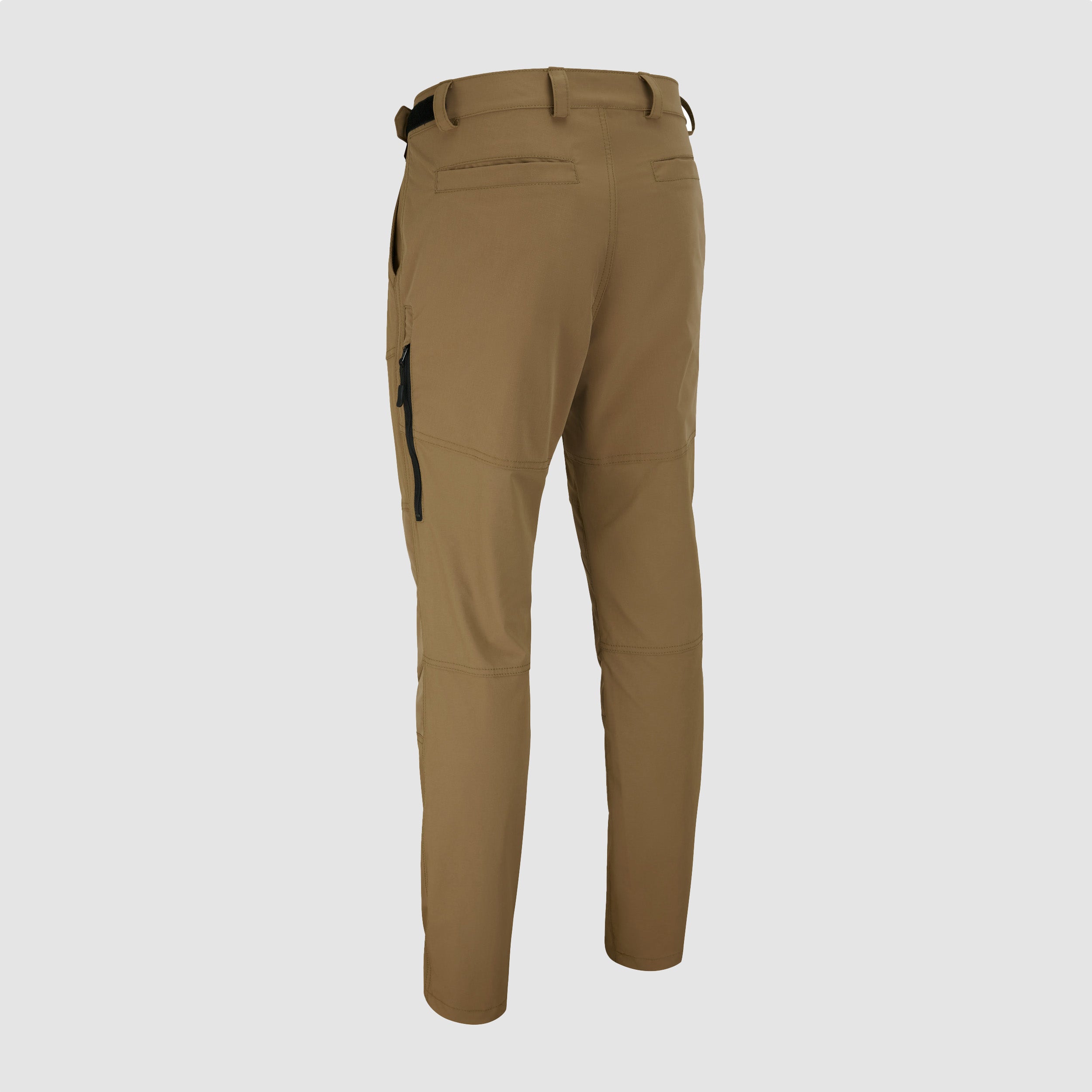 Mens Ranger Trousers Coyote