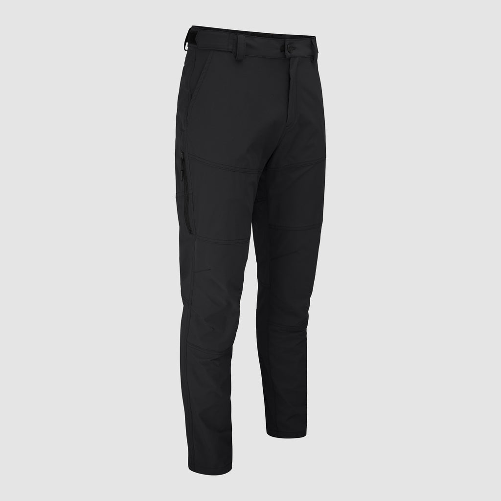 Mens Ranger Trousers Black