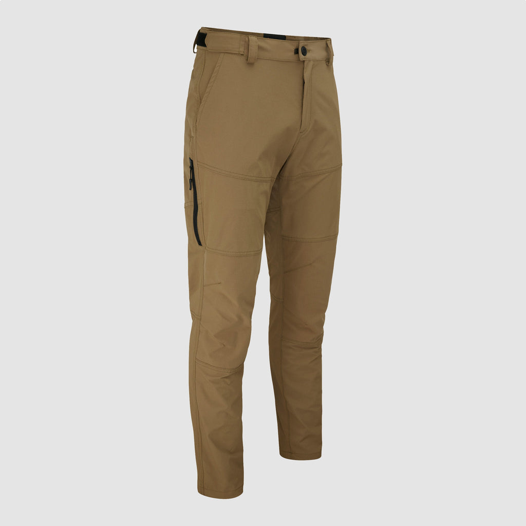 Mens Ranger Trousers Coyote
