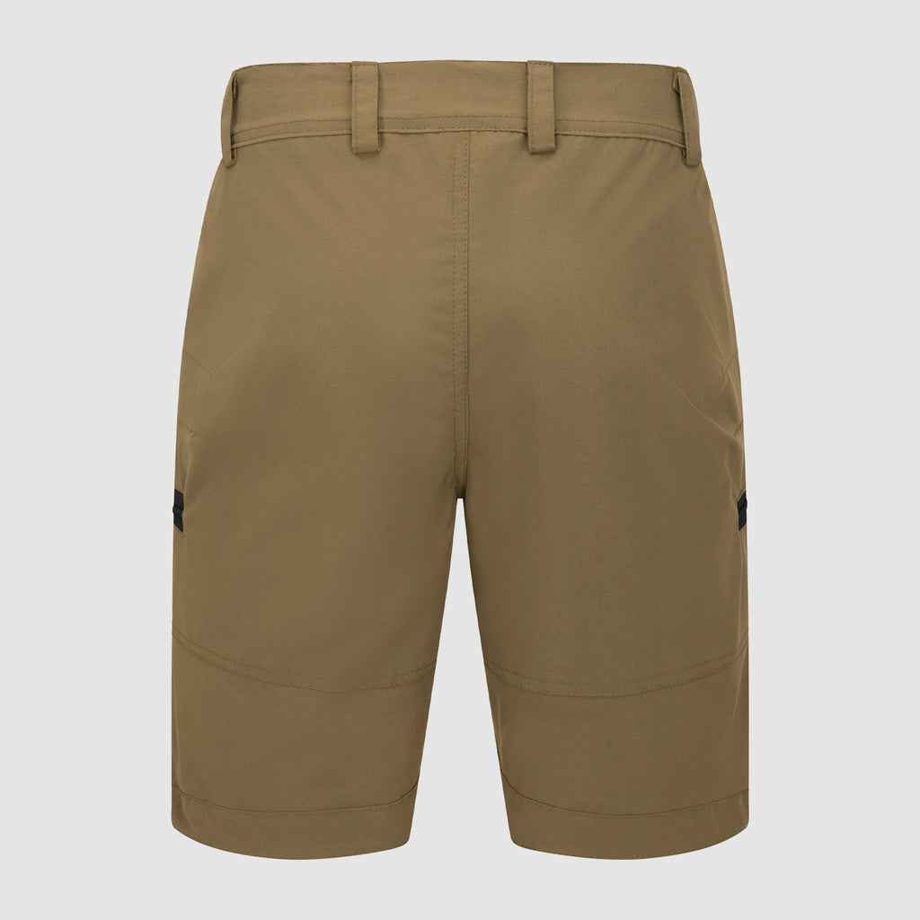Mens Ranger Shorts Coyote
