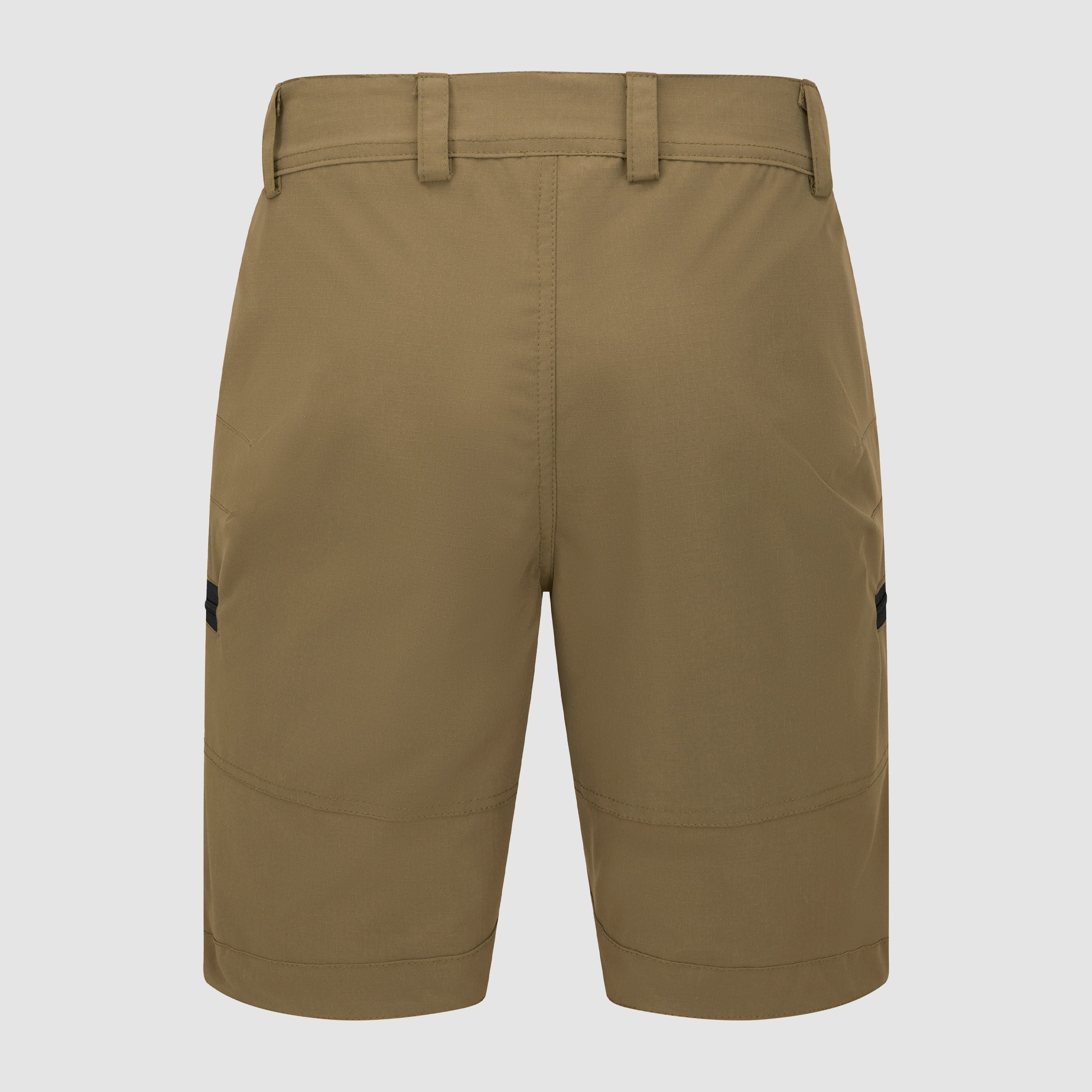 Mens Ranger Shorts Coyote