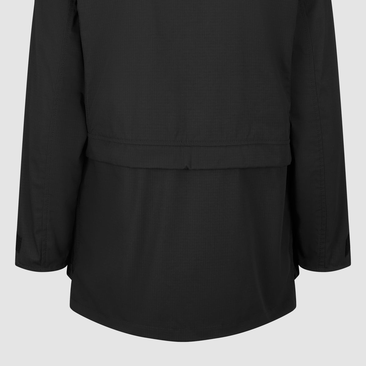 Mens Waterproof SAS Smock Black