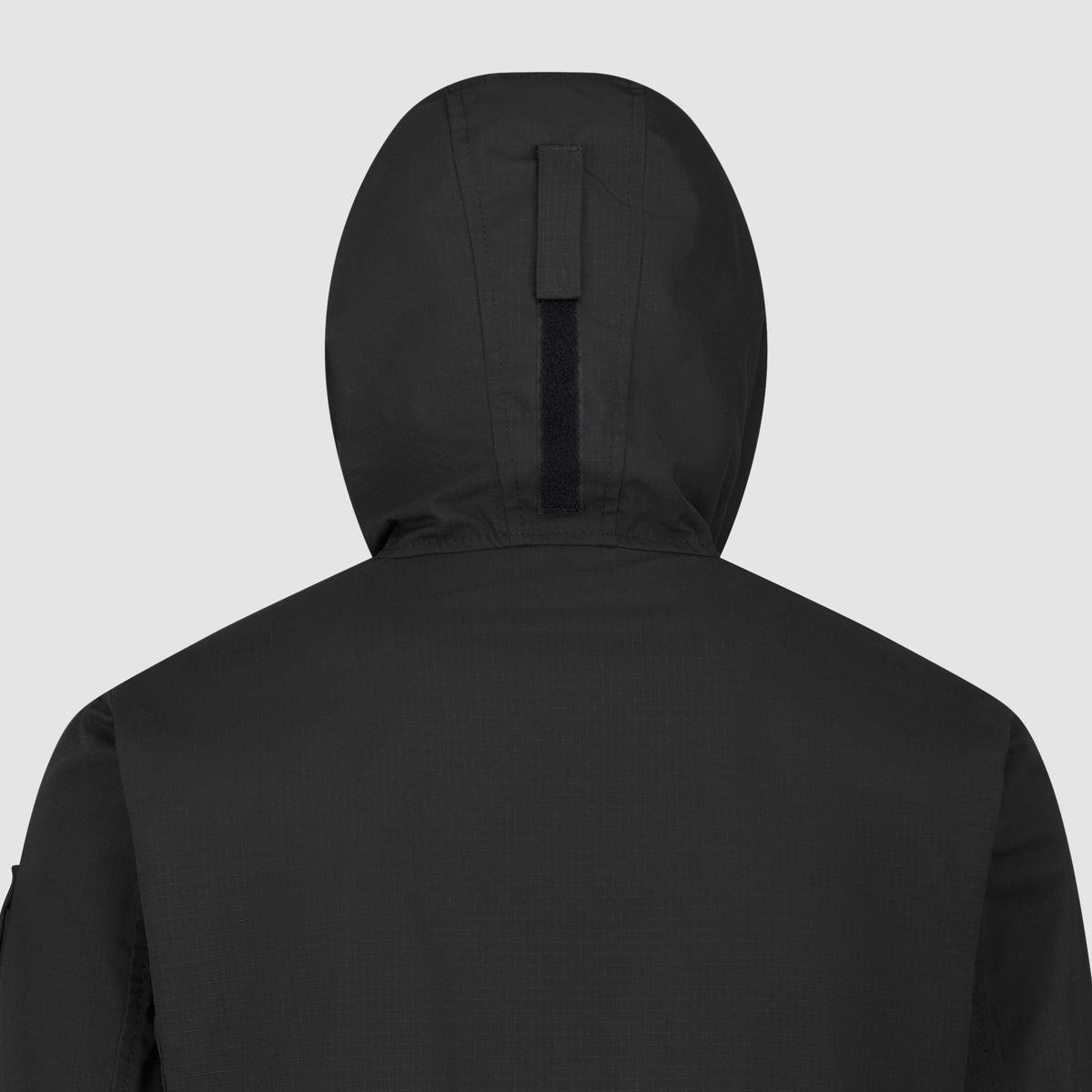Mens Waterproof SAS Smock Black