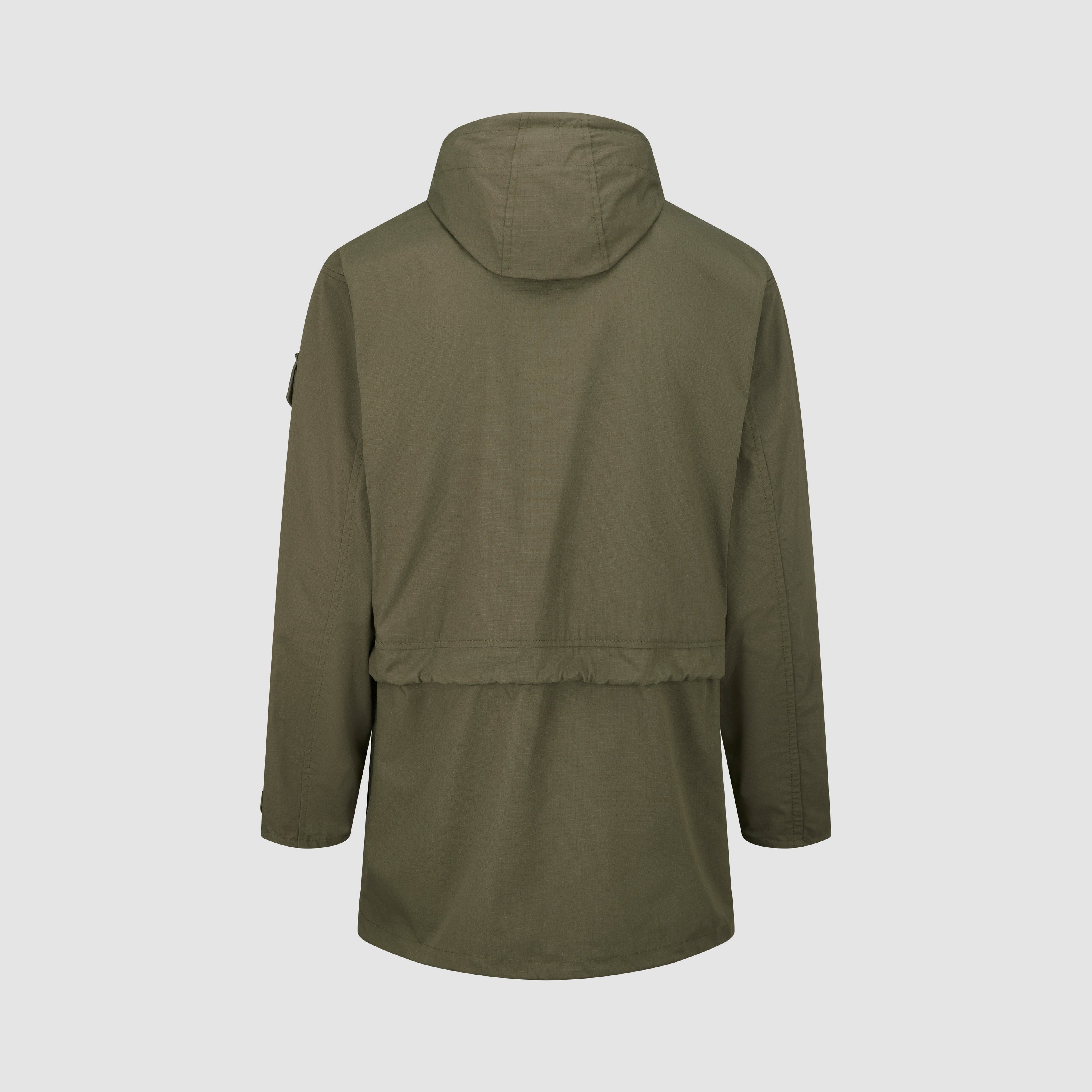 Olive-green