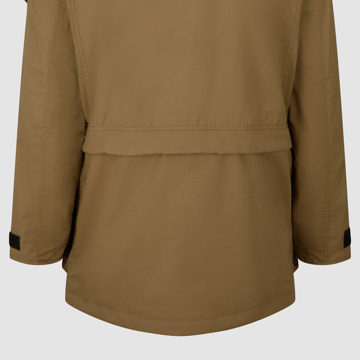 Mens Water Resistant SAS Smock Coyote