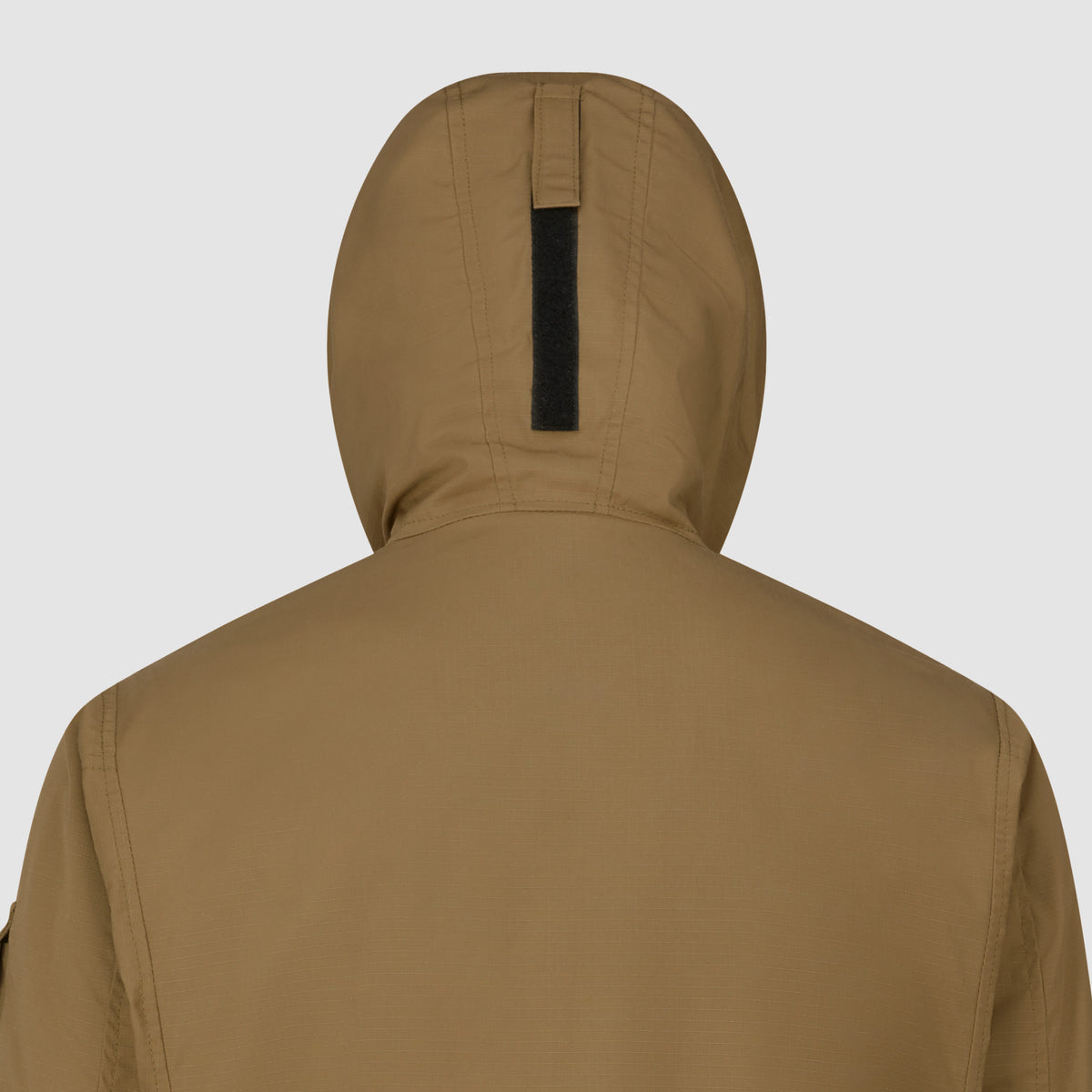 Mens Water Resistant SAS Smock Coyote