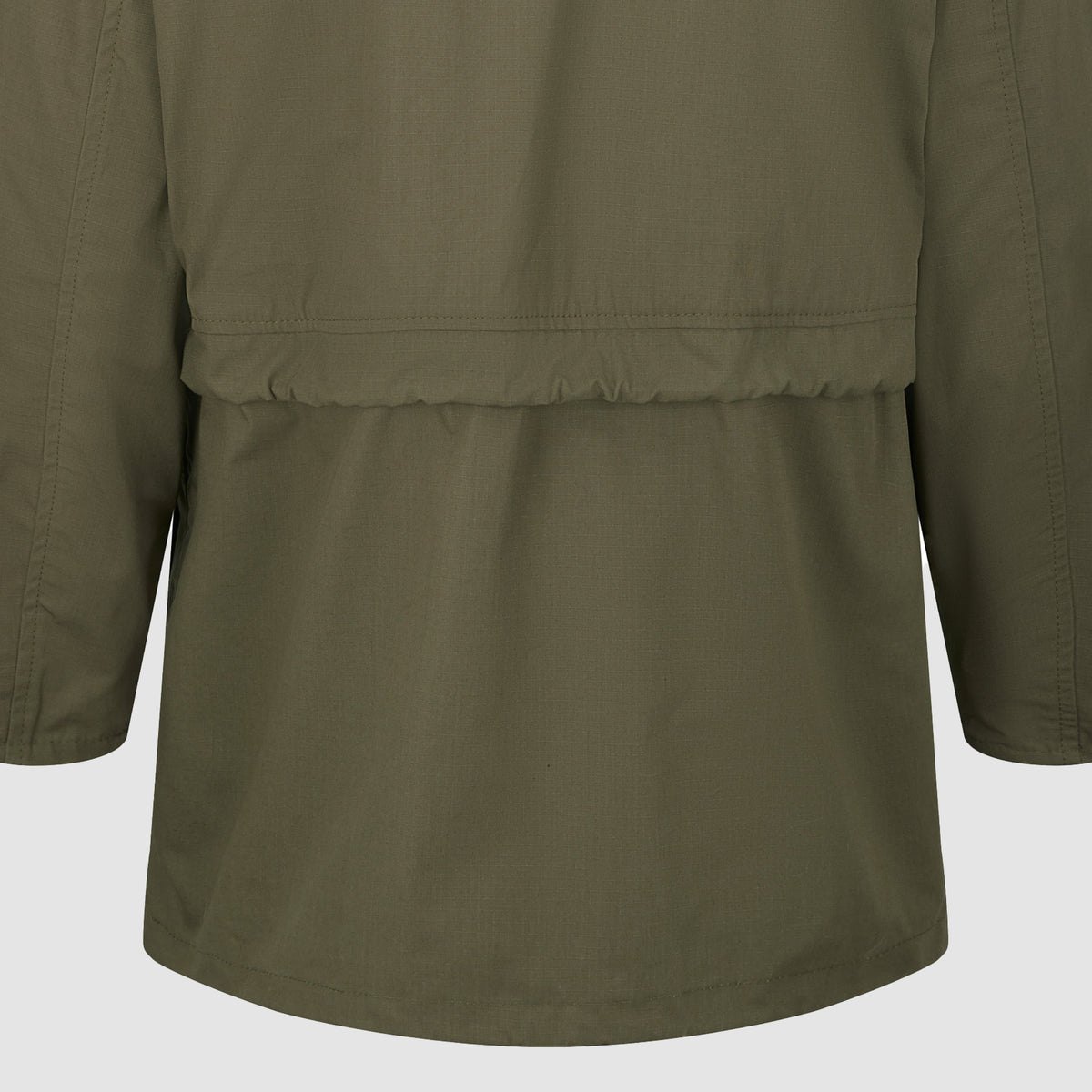 Mens Waterproof SAS Smock Olive Green