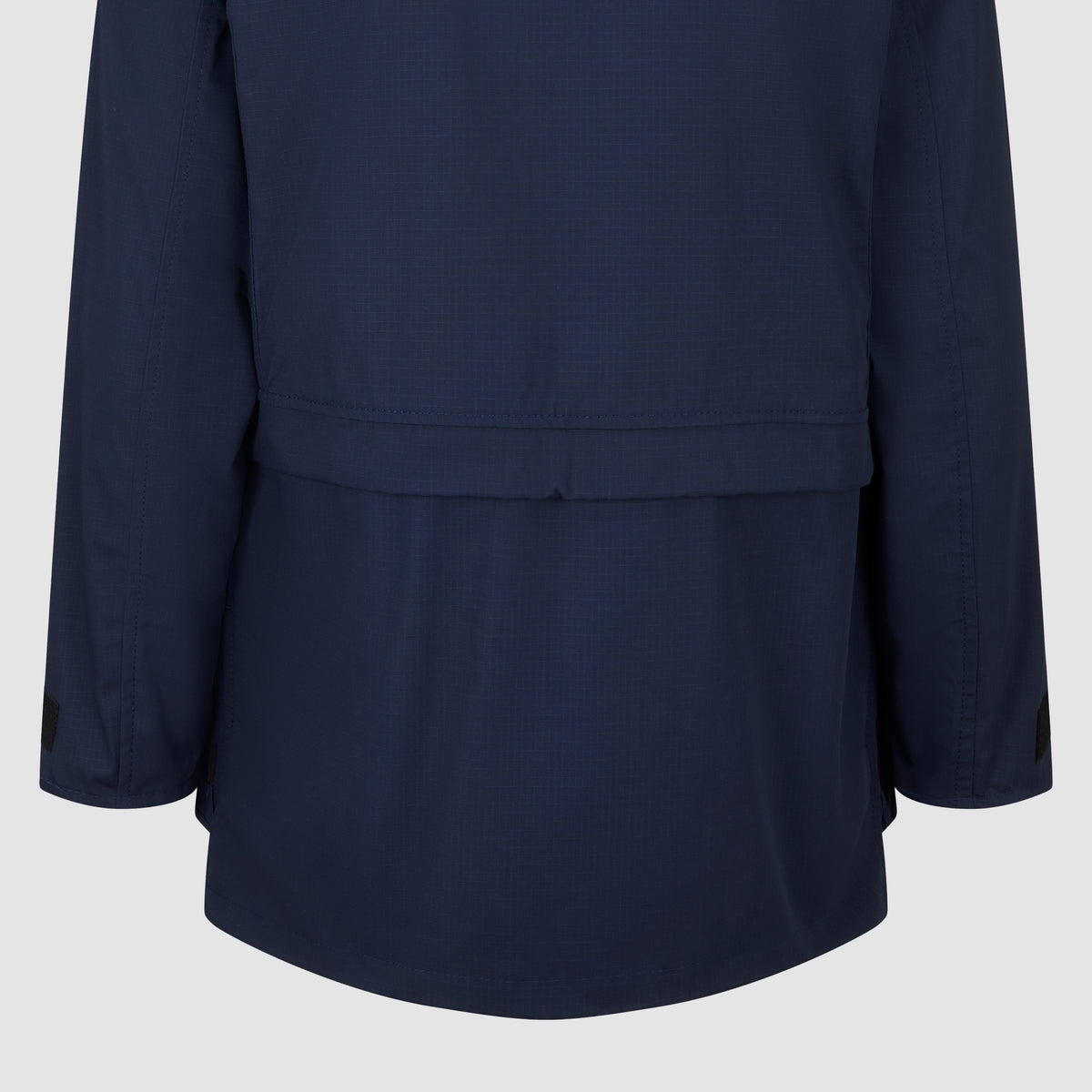 Mens Waterproof SAS Smock Navy