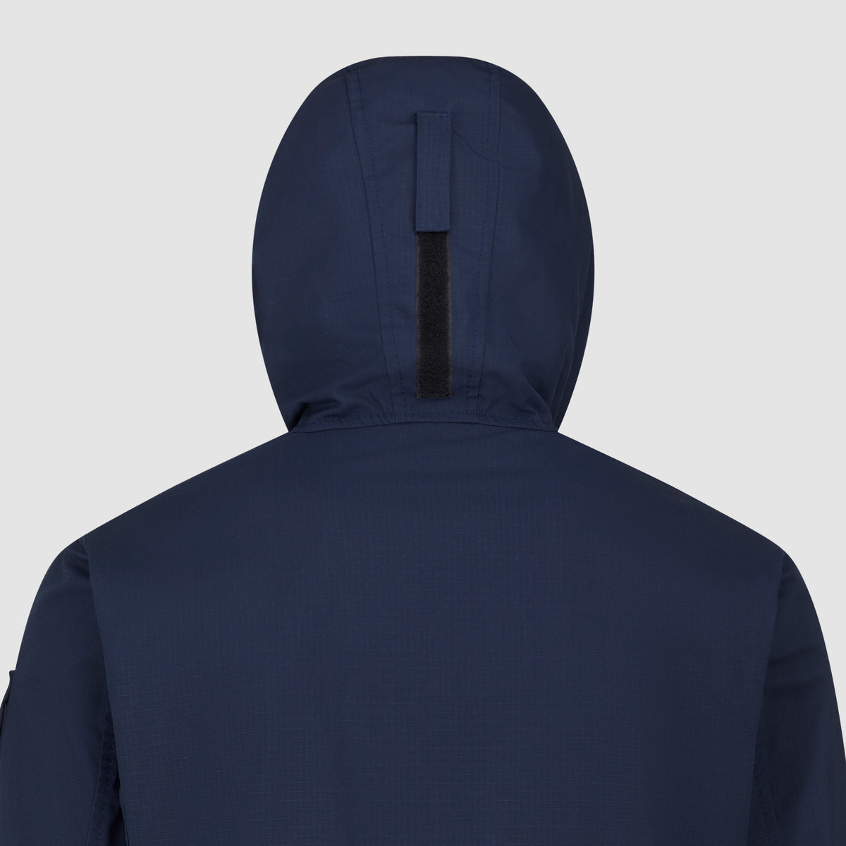 Mens Waterproof SAS Smock Navy
