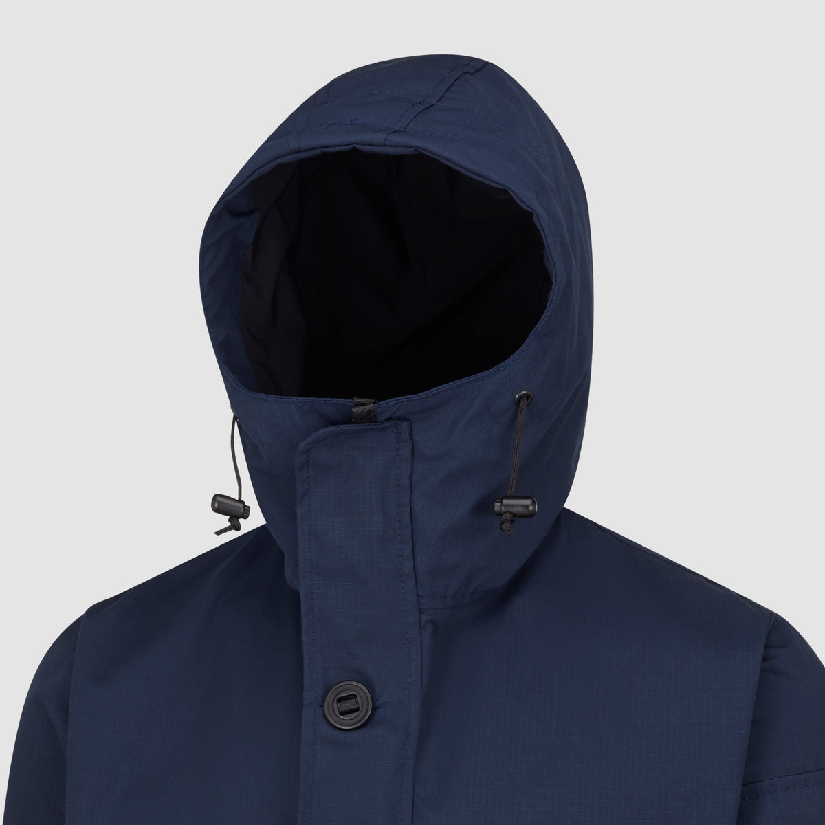 Mens Waterproof SAS Smock Navy