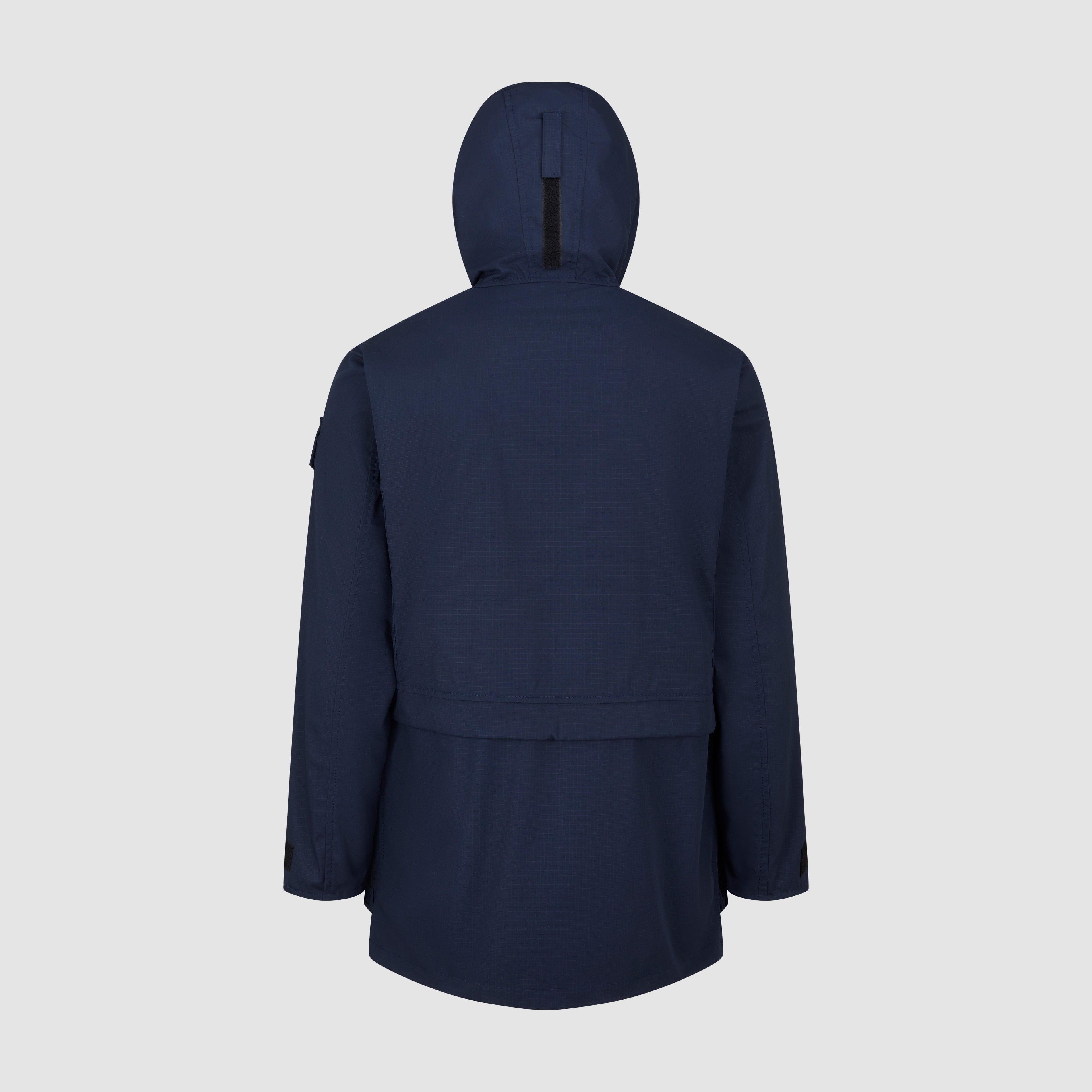 Mens Waterproof SAS Smock Navy