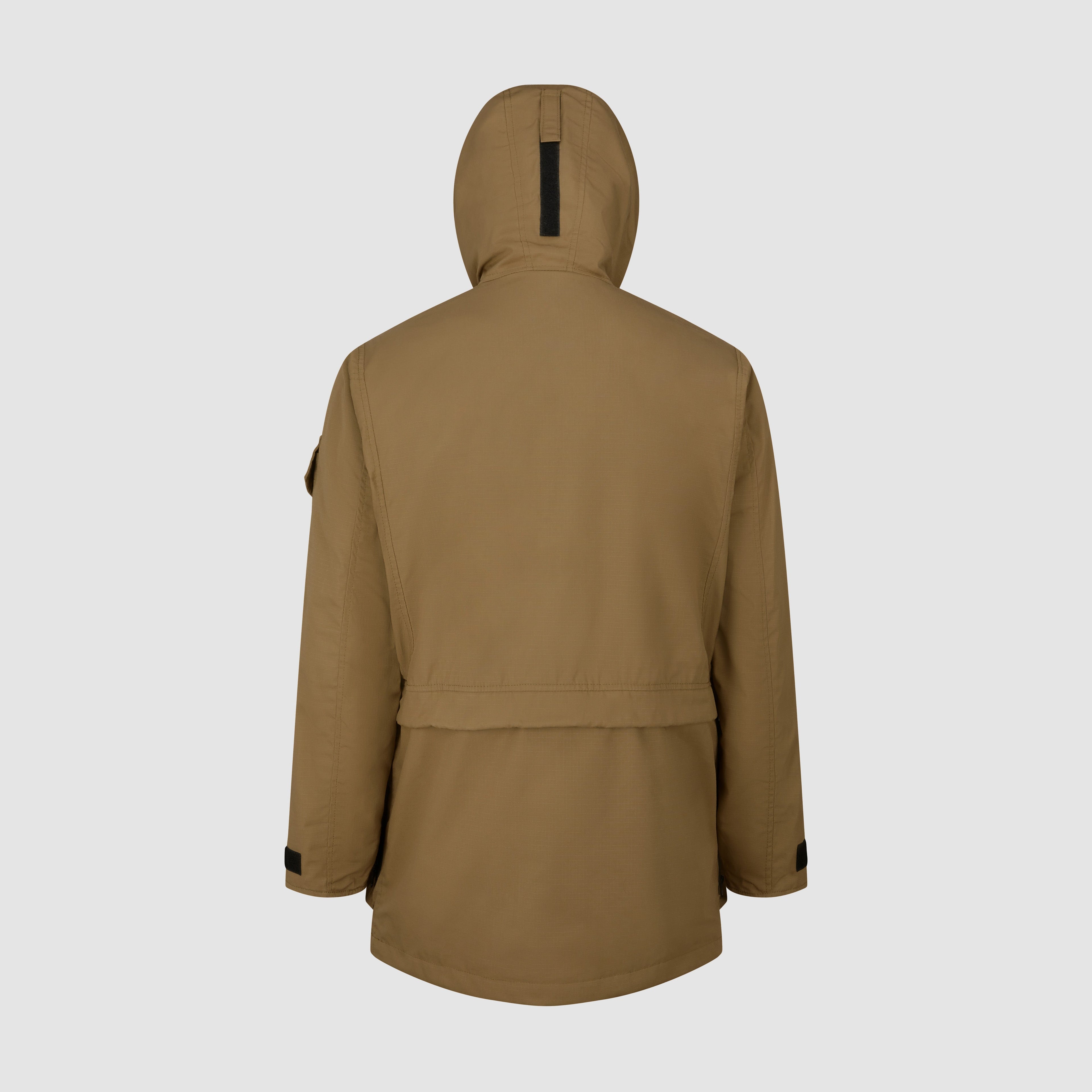 Mens Water Resistant SAS Smock Coyote