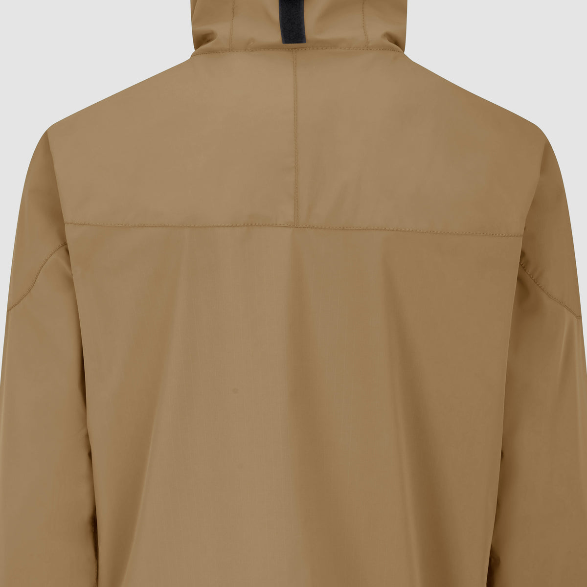 Mens Stowaway Jacket Coyote