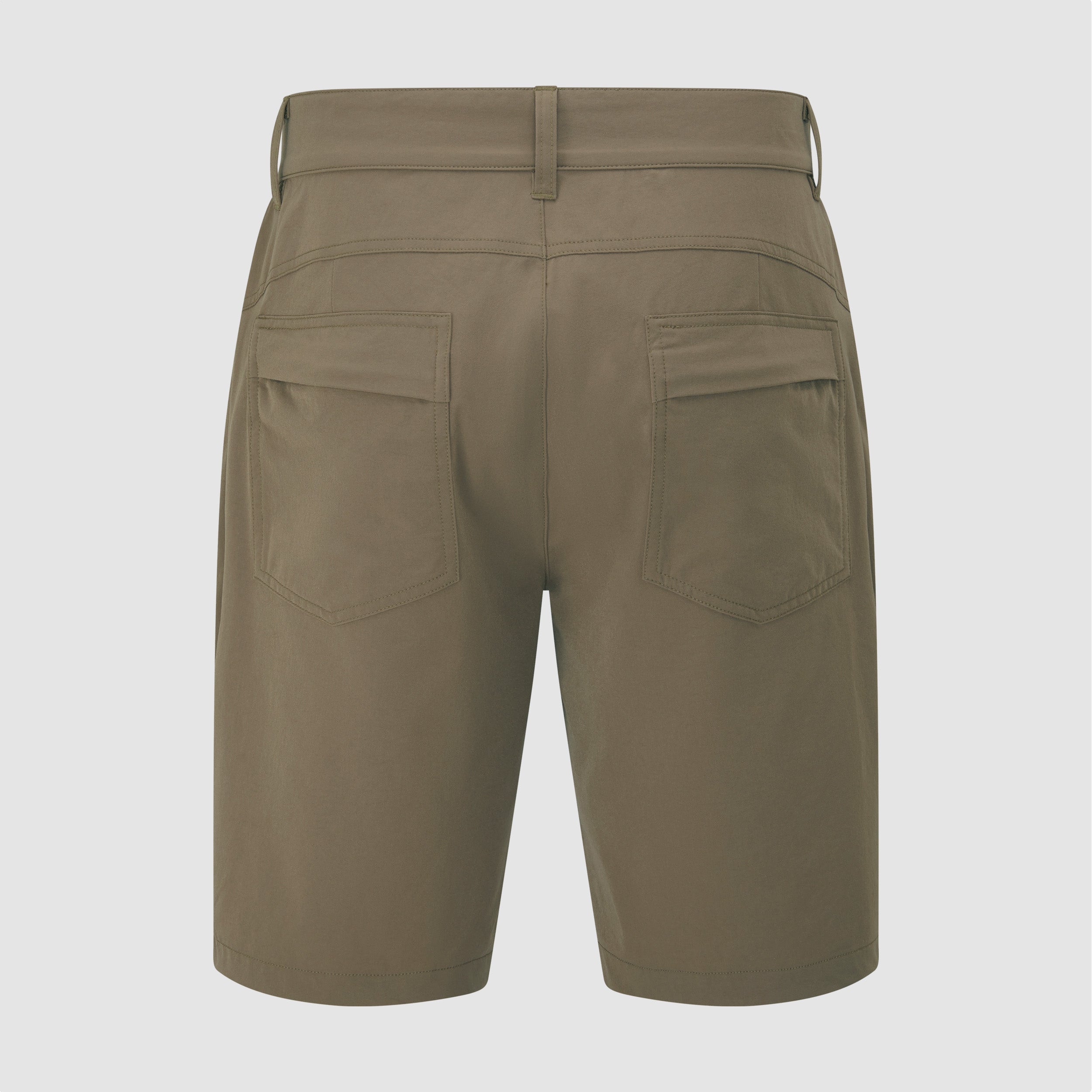 Mens Field Shorts