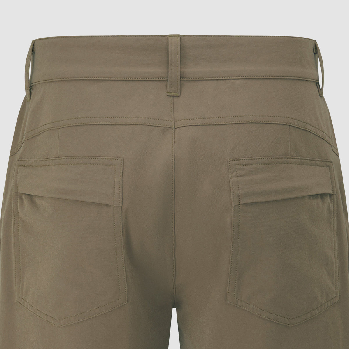 Mens Field Shorts