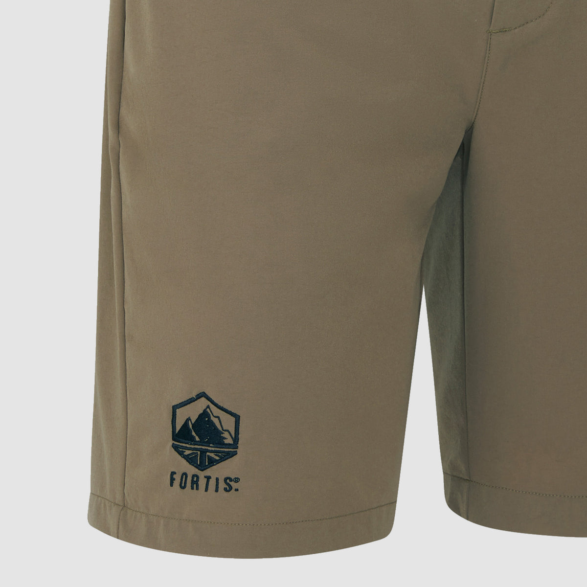 Mens Field Shorts