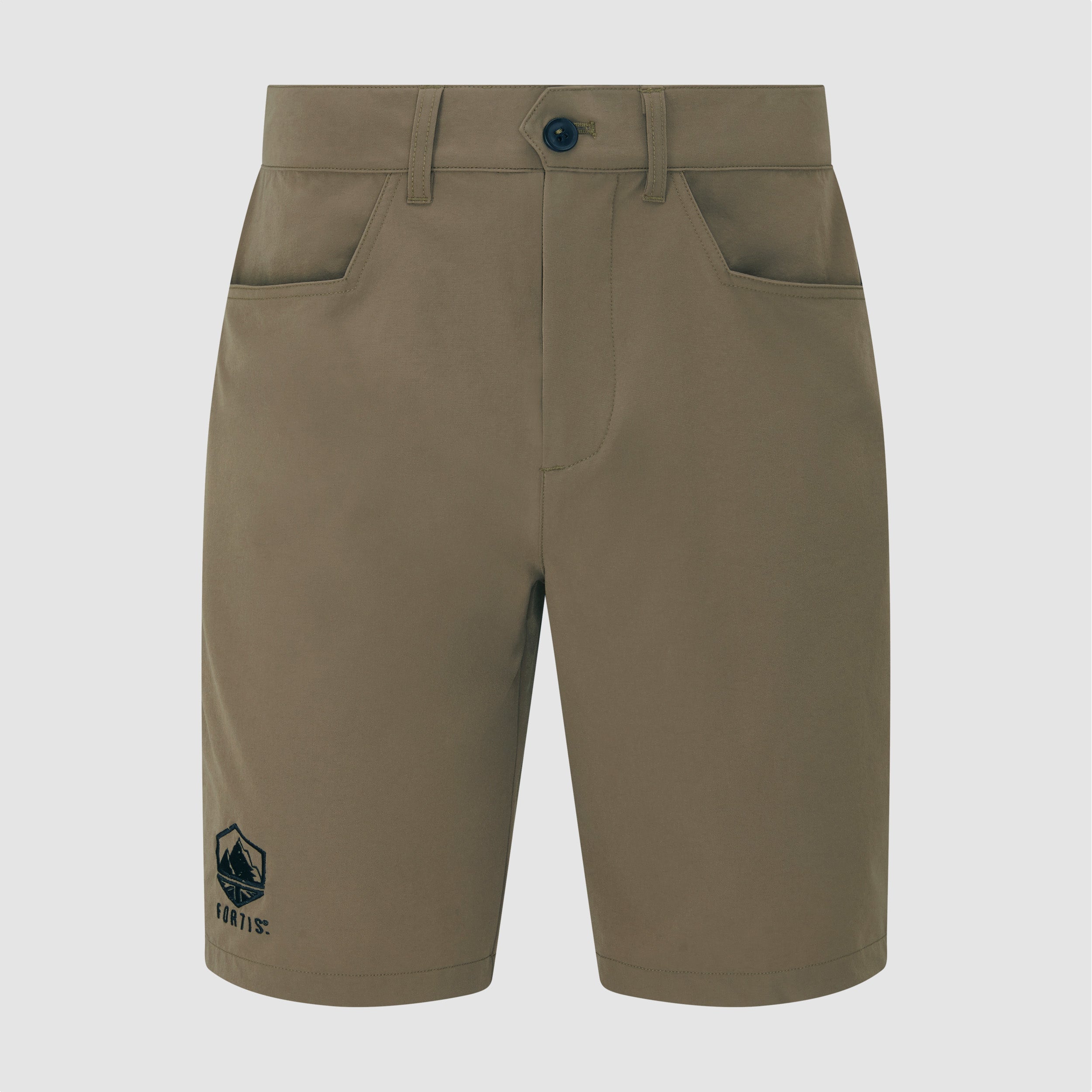 Mens Field Shorts