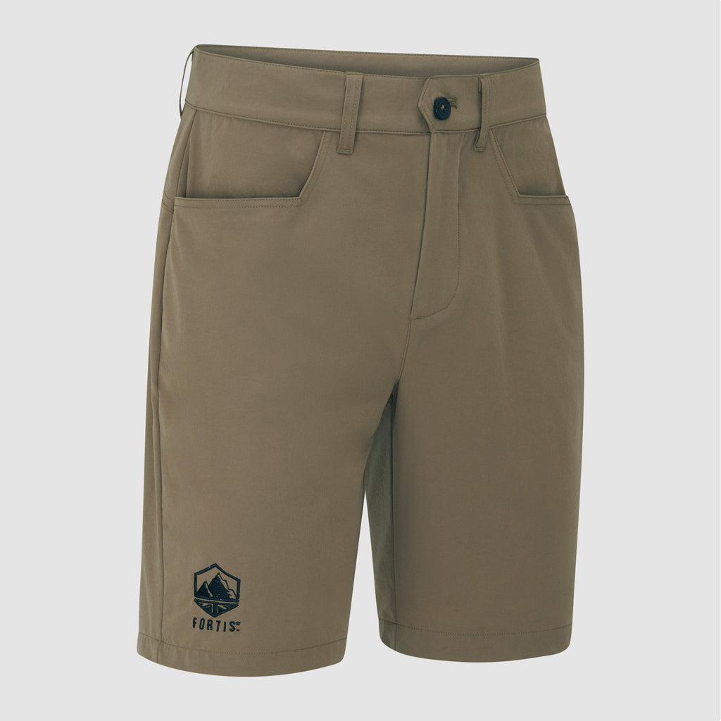 Mens Field Shorts