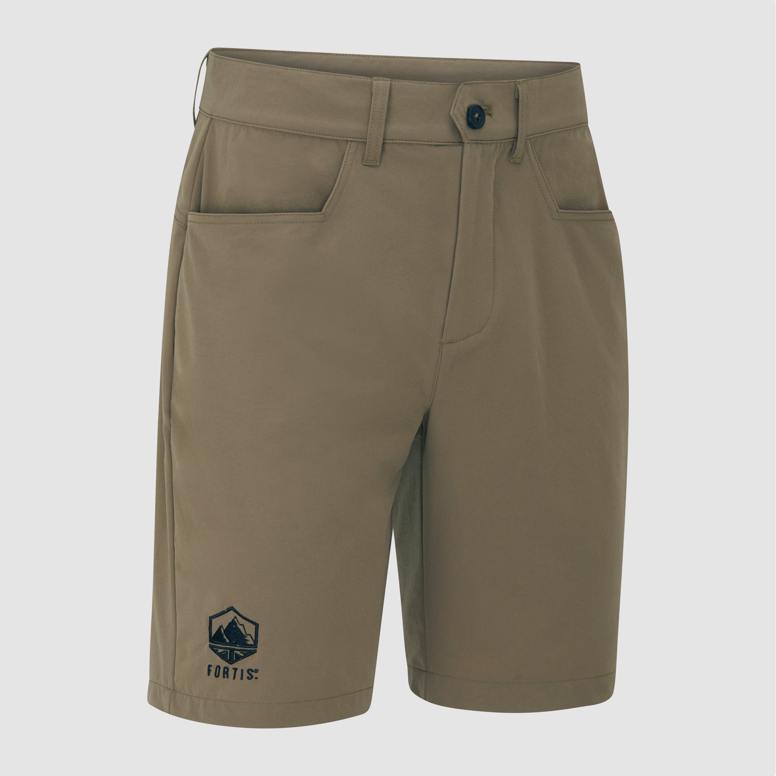 Mens Field Shorts