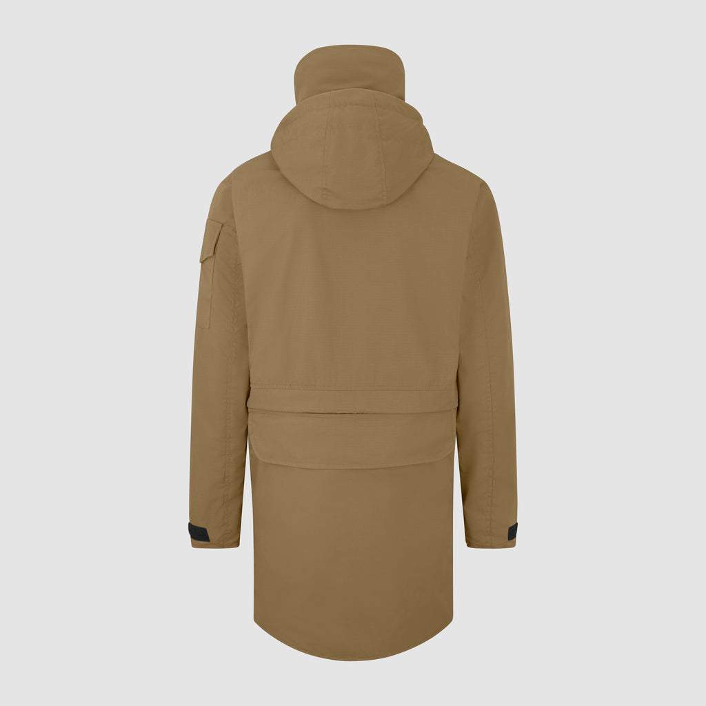 Mens Venator Jacket Coyote