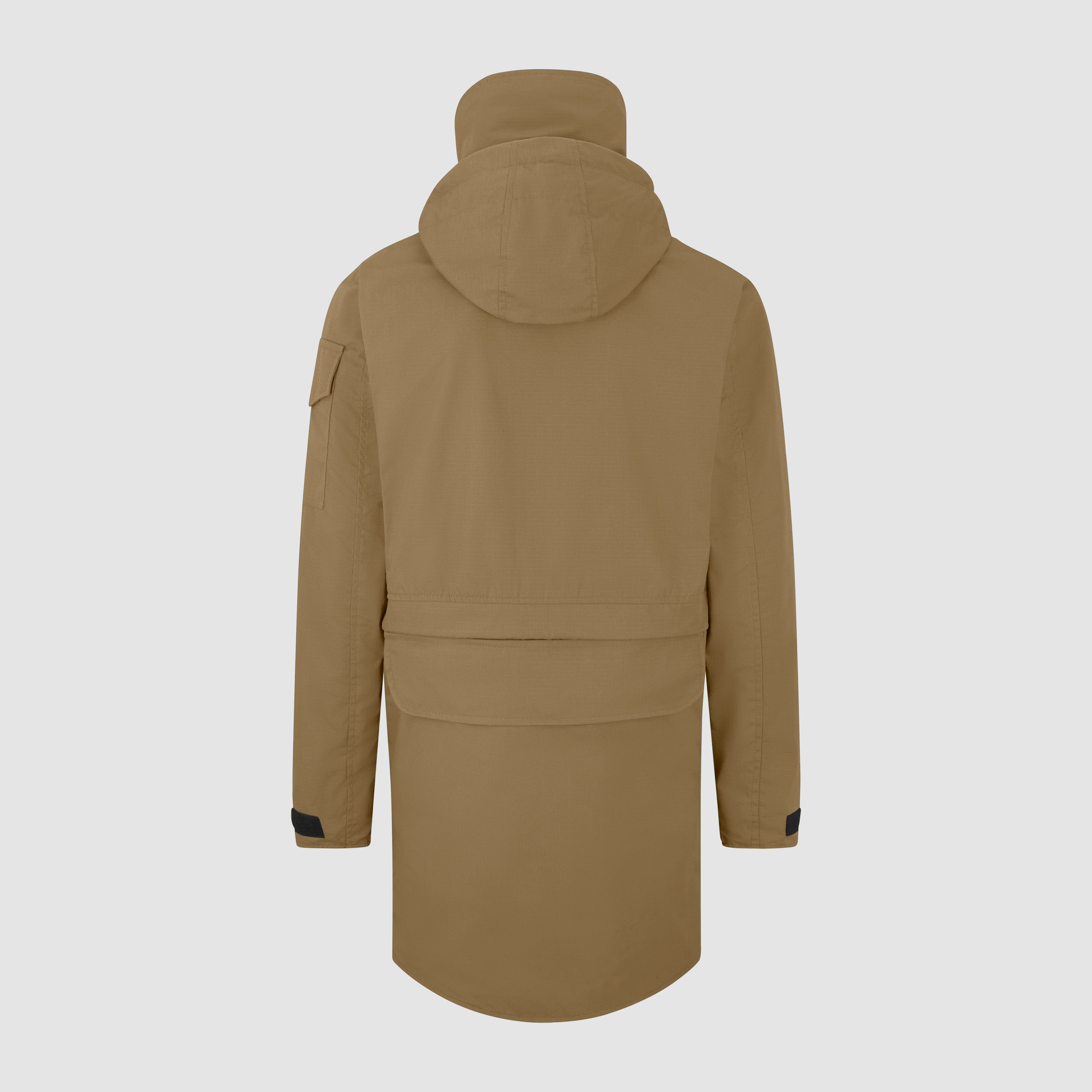 Mens Venator Jacket Coyote