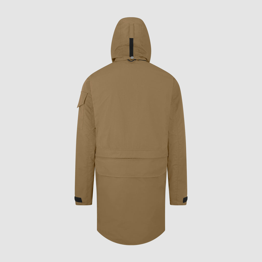 Mens Venator Jacket Coyote