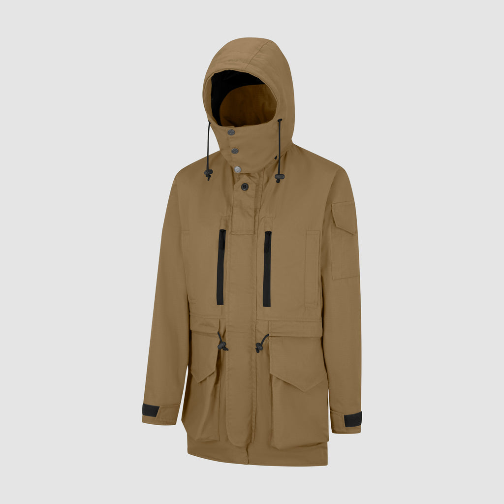 Mens Venator Jacket Coyote