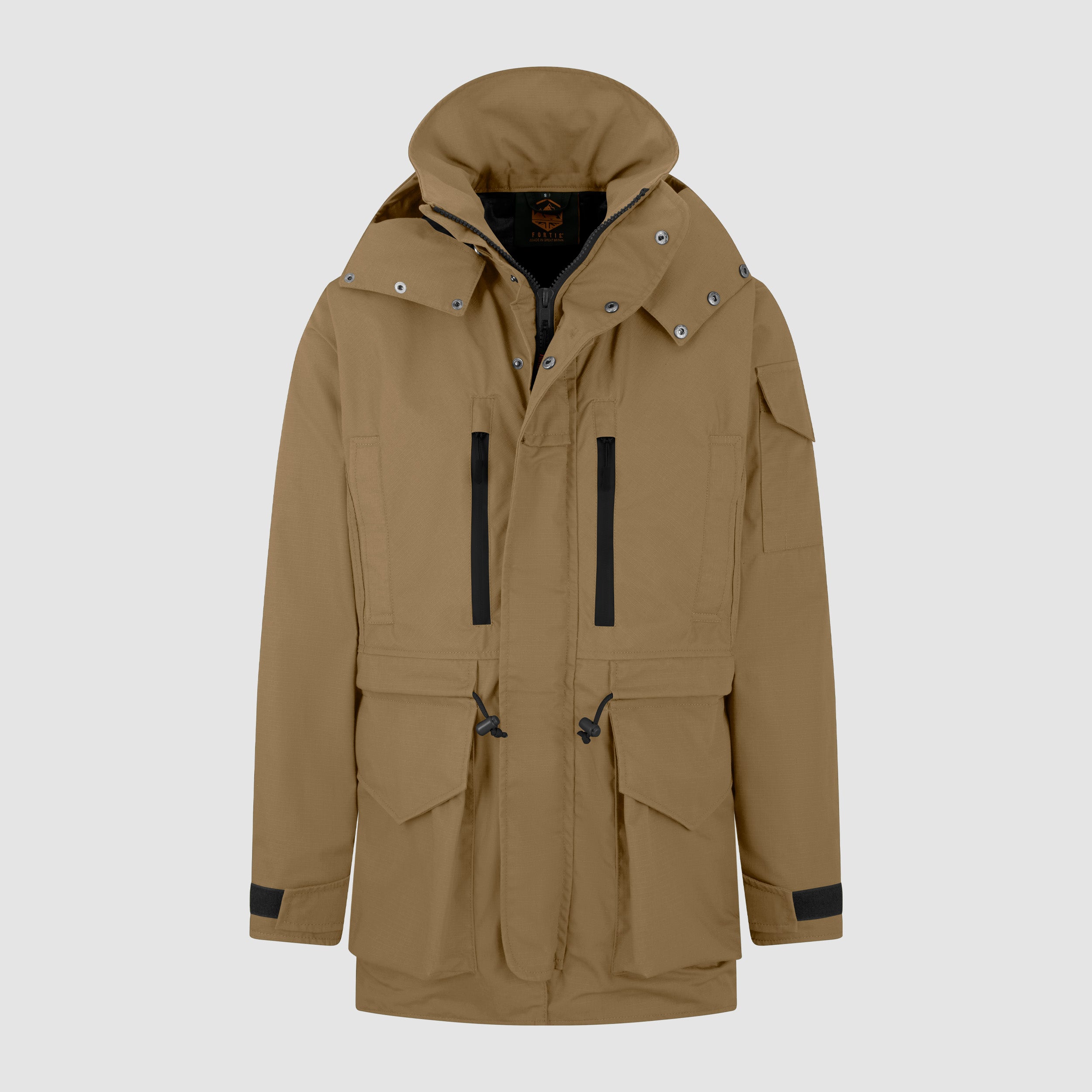 Mens Venator Jacket Coyote