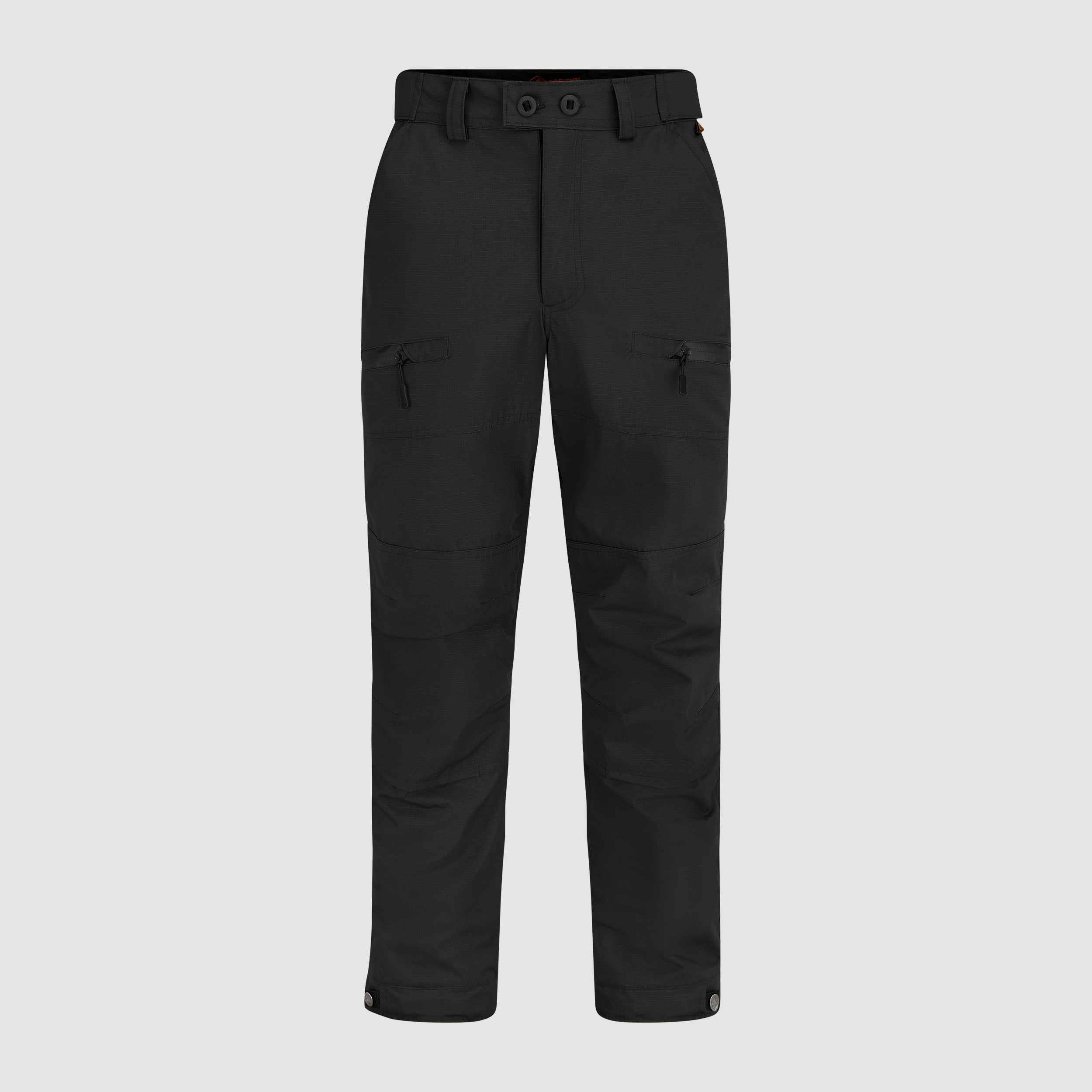 Mens Water Resistant Venator Trousers Black