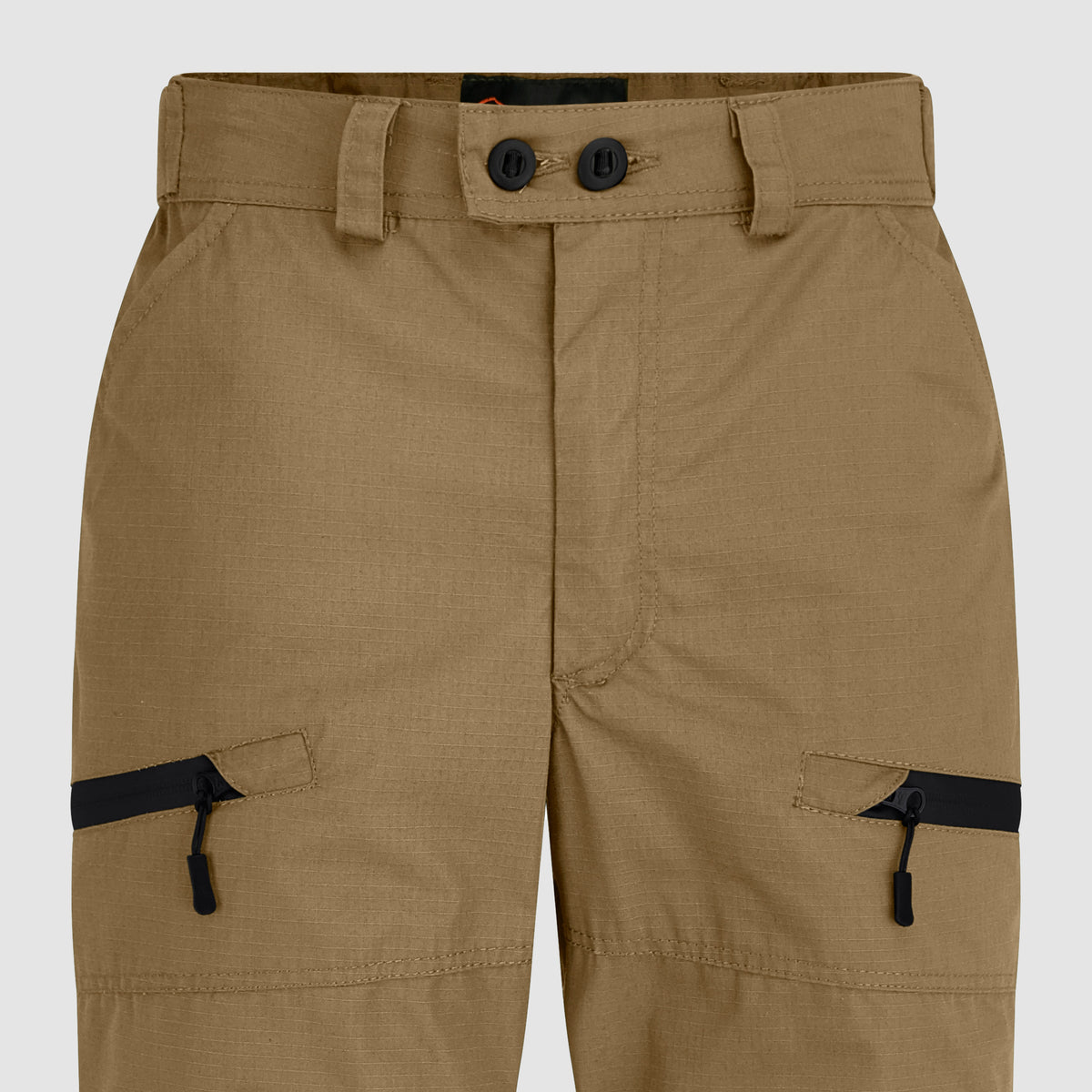 Mens Waterproof Venator Trousers Coyote