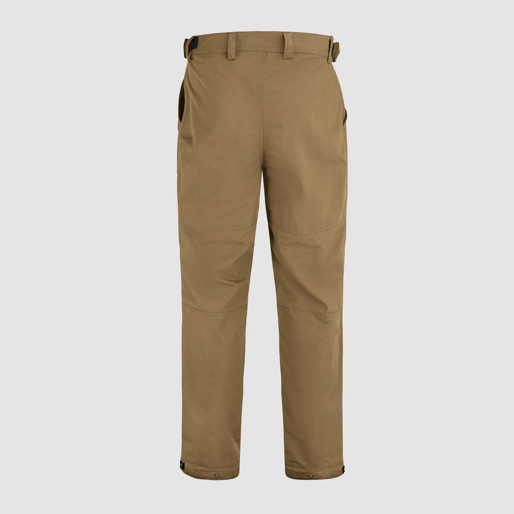 Mens Waterproof Venator Trousers Coyote