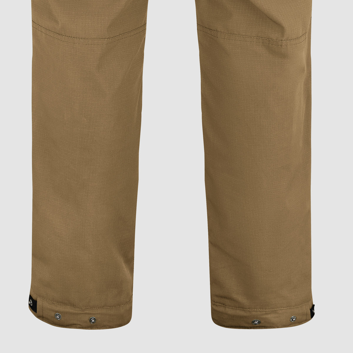 Mens Waterproof Venator Trousers Coyote