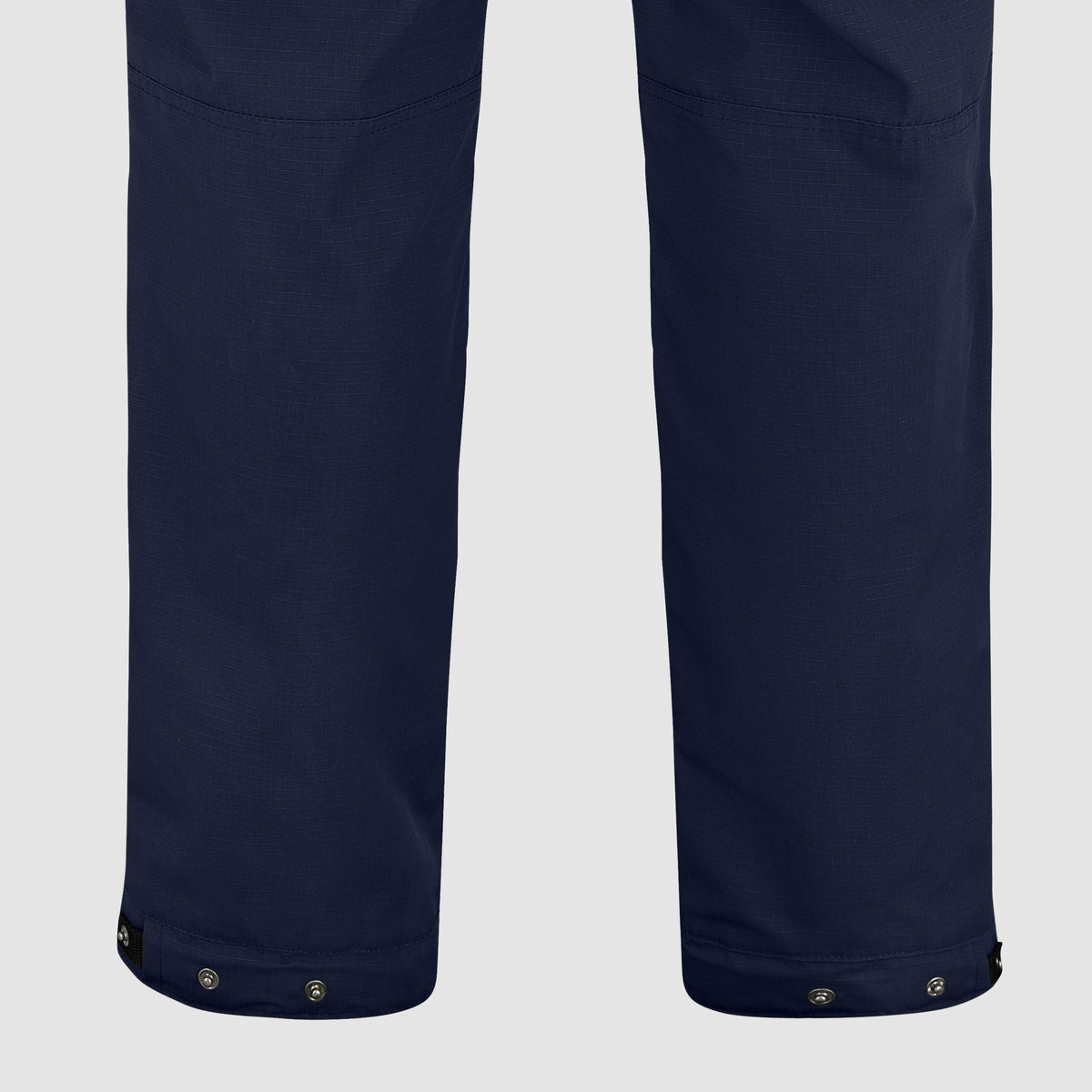 Mens Water Resistant Venator Trousers Navy