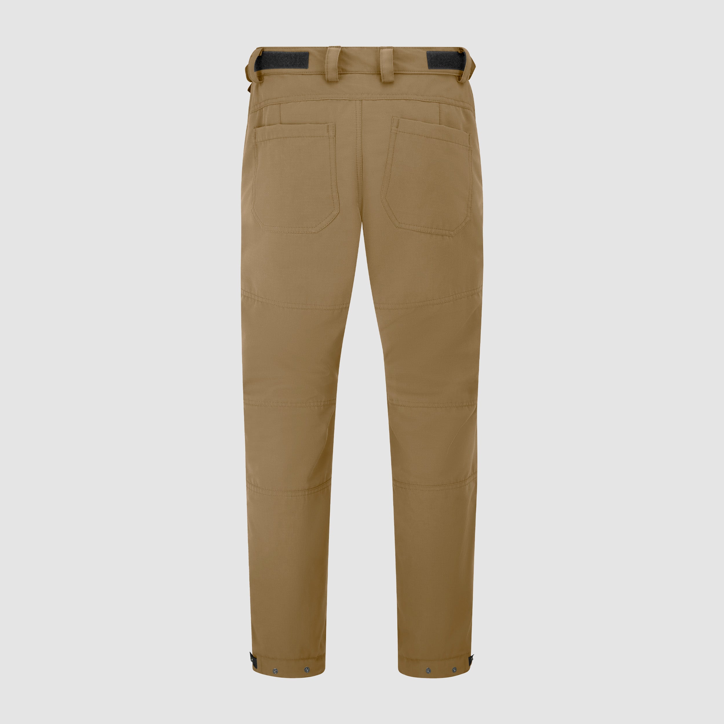 Mens Waterproof Venator Trousers Coyote