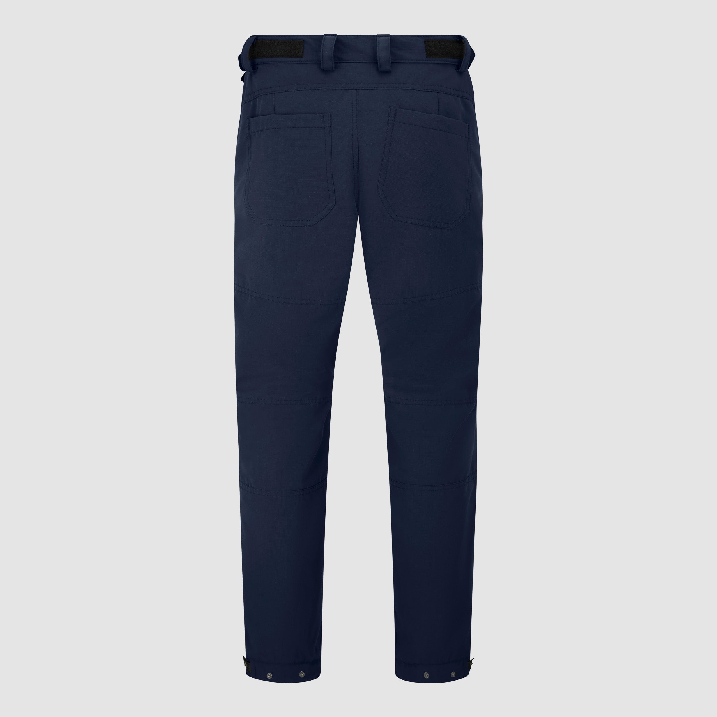 Mens Waterproof Venator Trousers Navy
