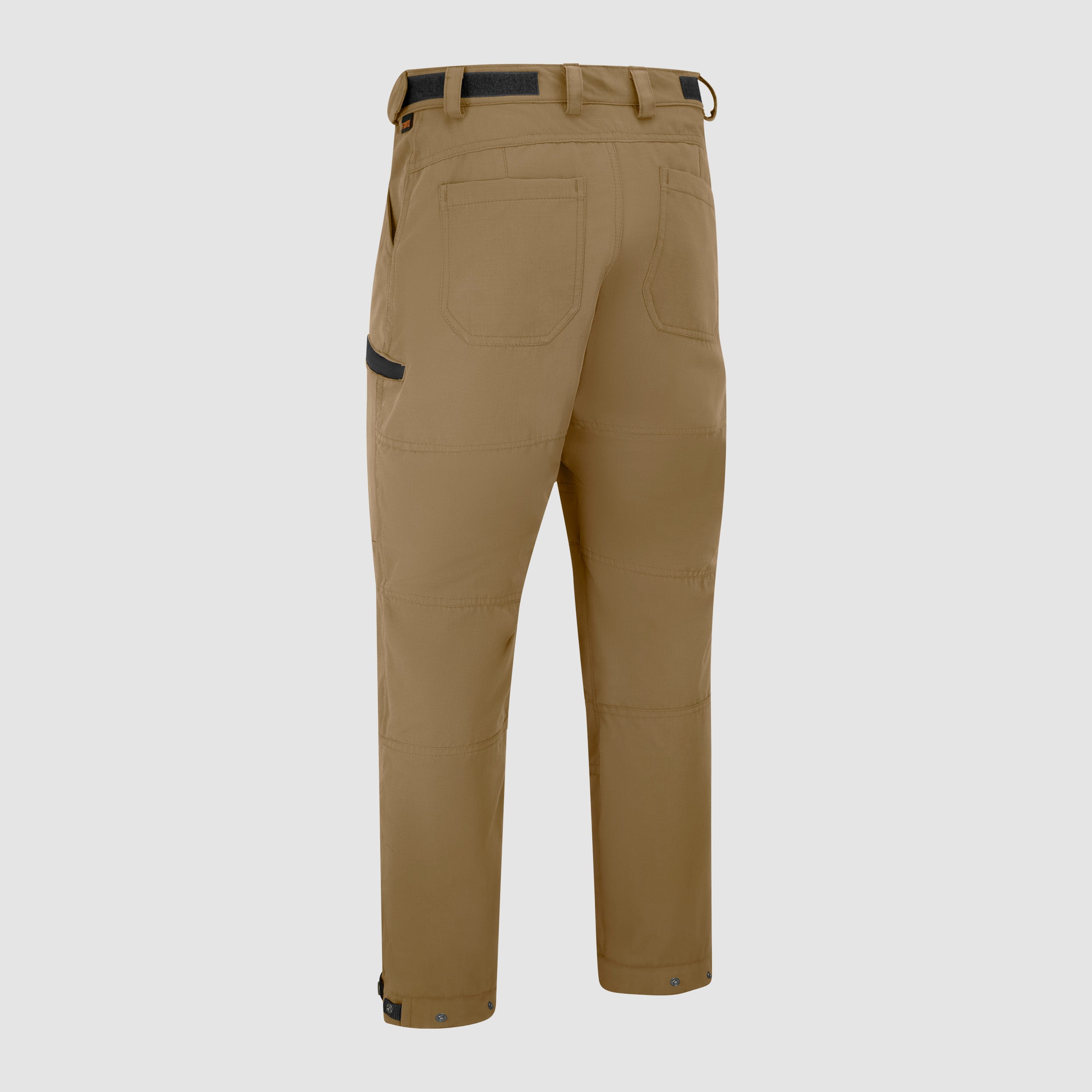 Mens Waterproof Venator Trousers Coyote